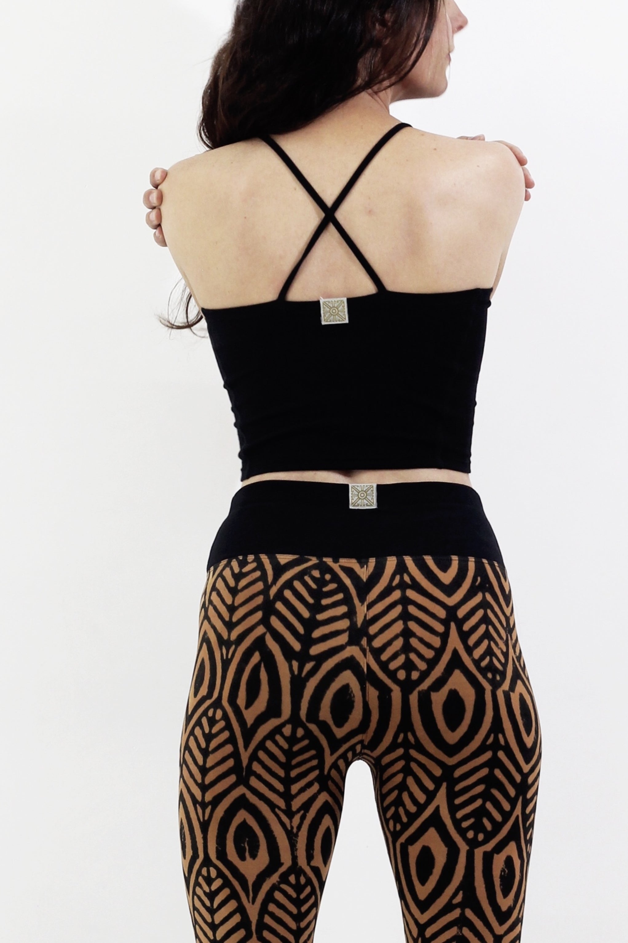 Athleisure Top - Lexi