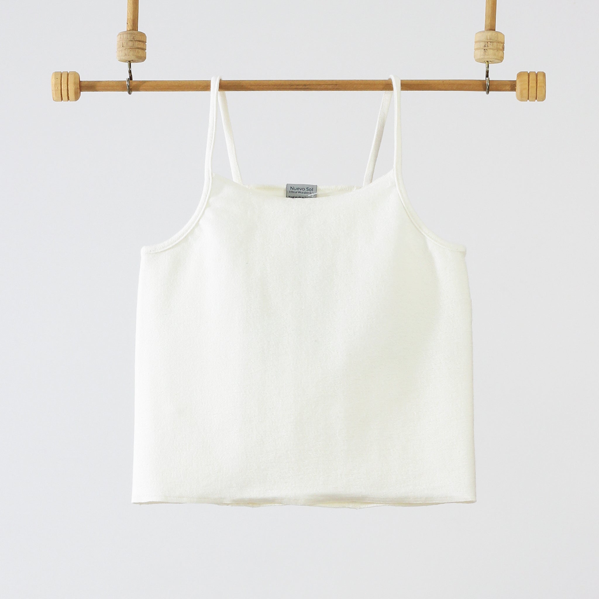 Athleisure Top - Eddie