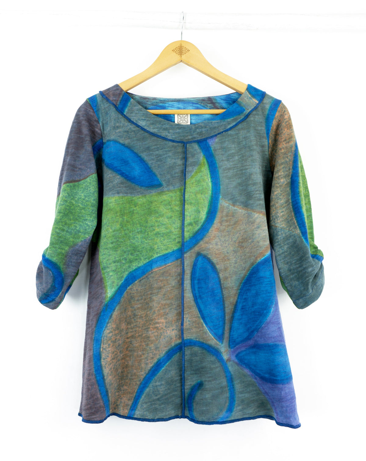 Collette Top - D'Vine