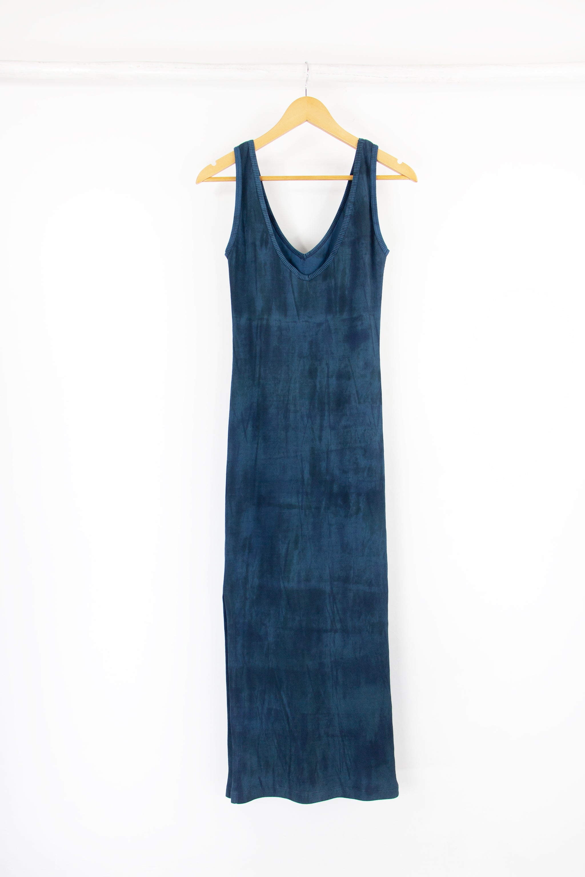 Tania Dress - Slate - Indi