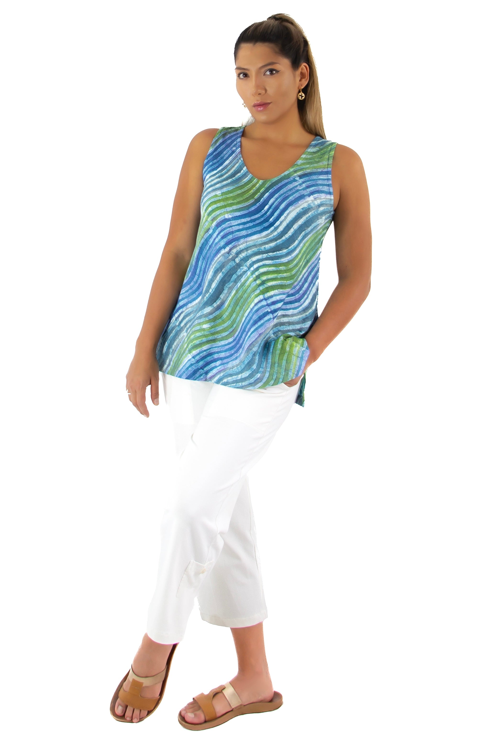 Bias V-Tank 1149 - Rumors - Azul