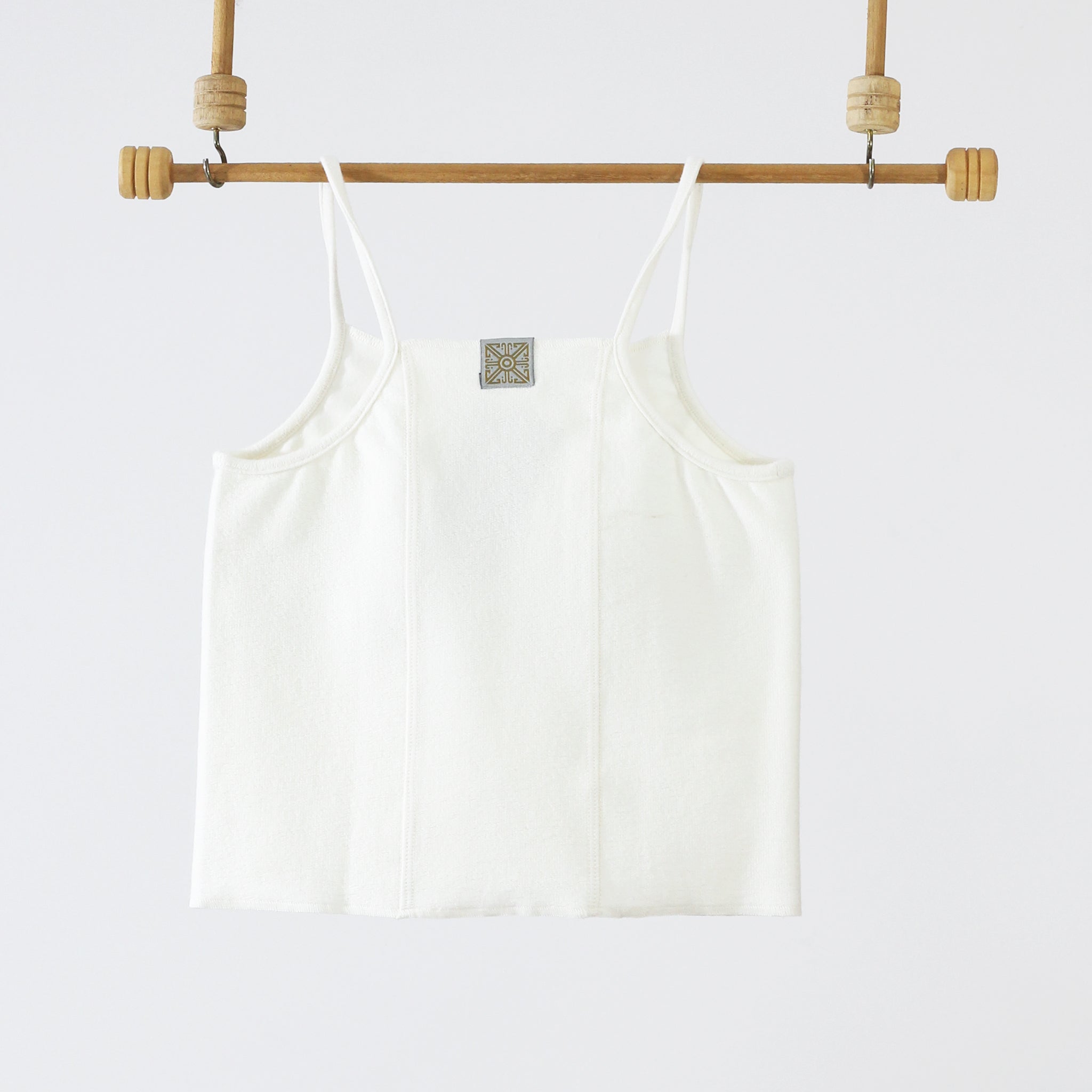 Athleisure Top - Eddie