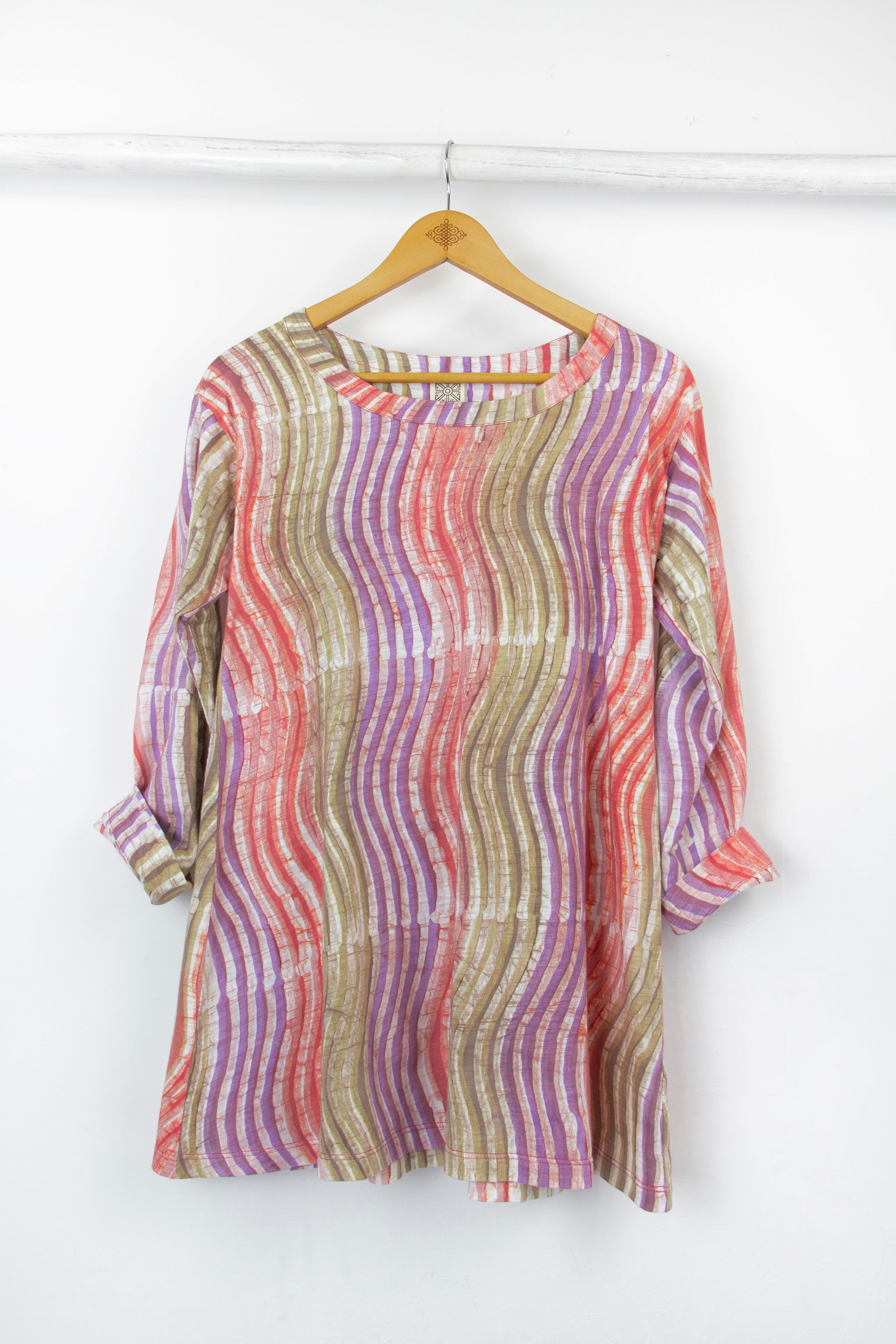 Tina Tunic - 5070.1 - Rumors - Conch