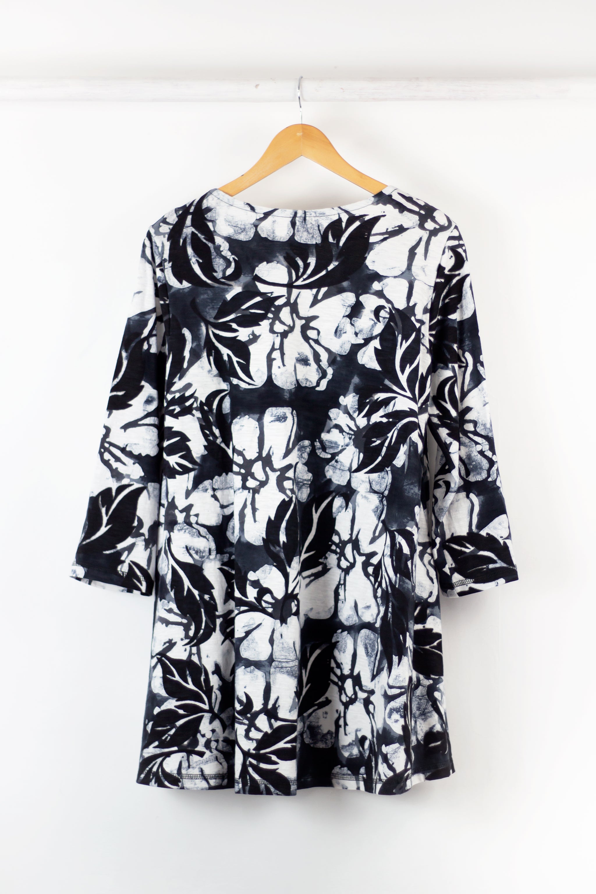 EZ Tunic 5014 - Hula Nights