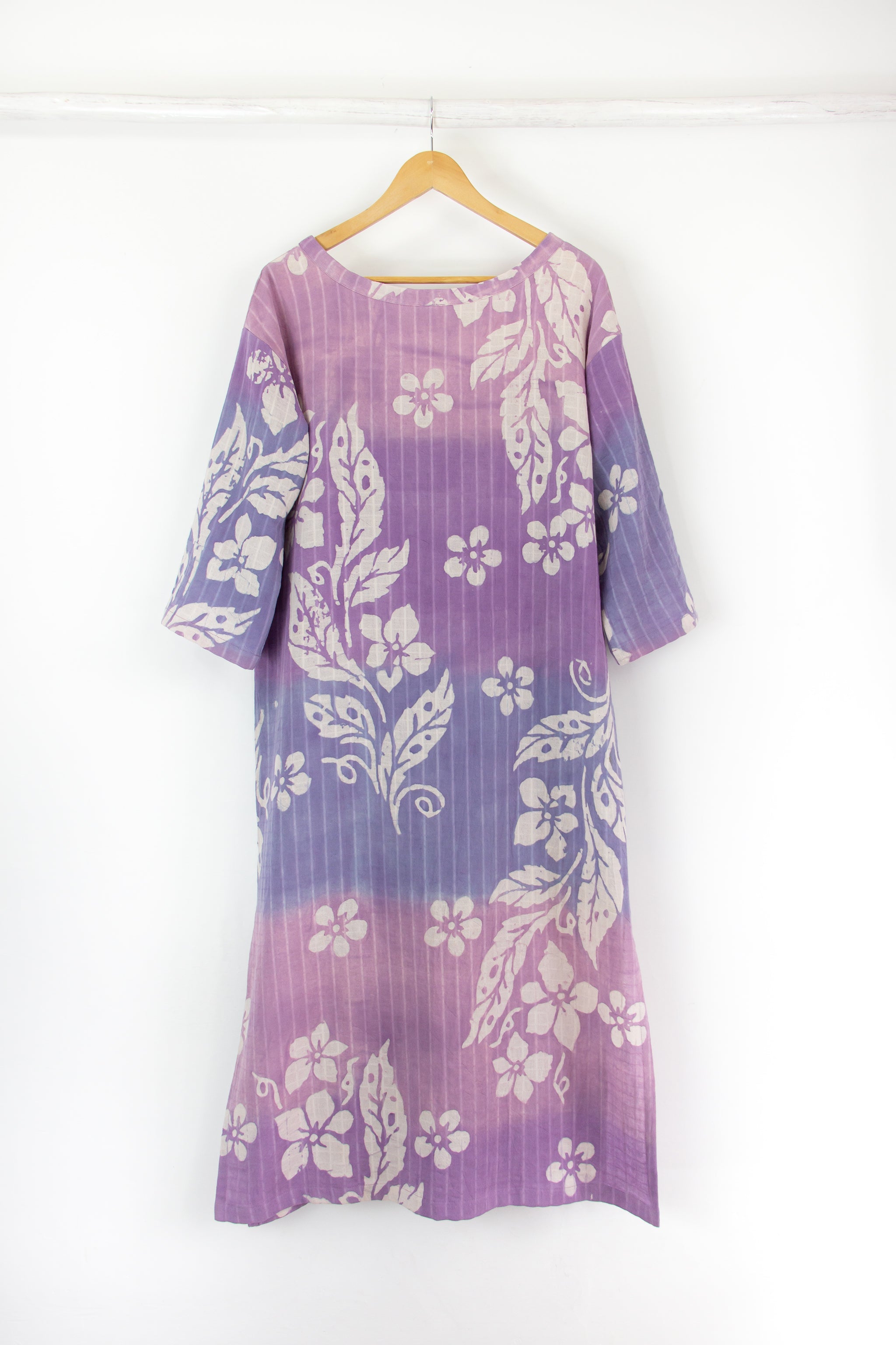 Leeni Dress 5064 - Aloha - Lila