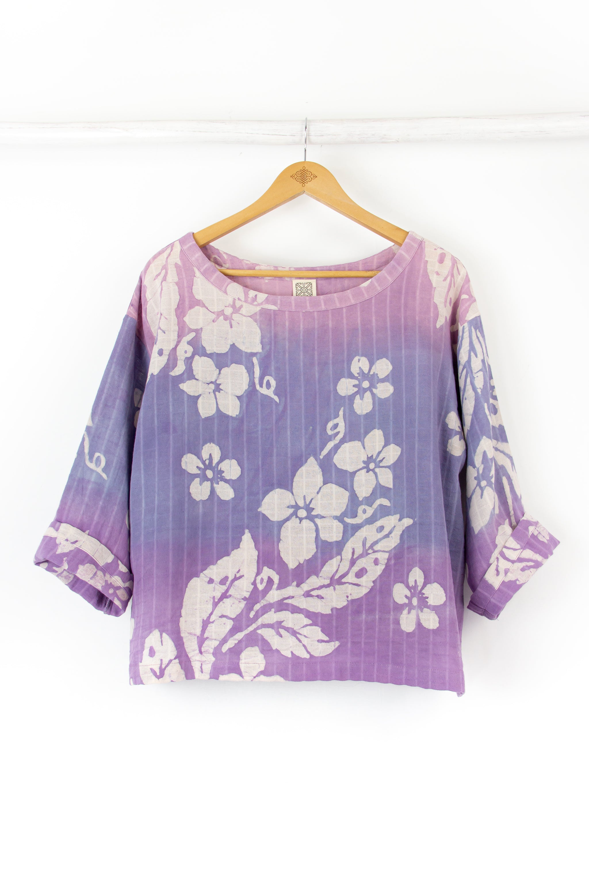 Leeni Top 5064S - Aloha