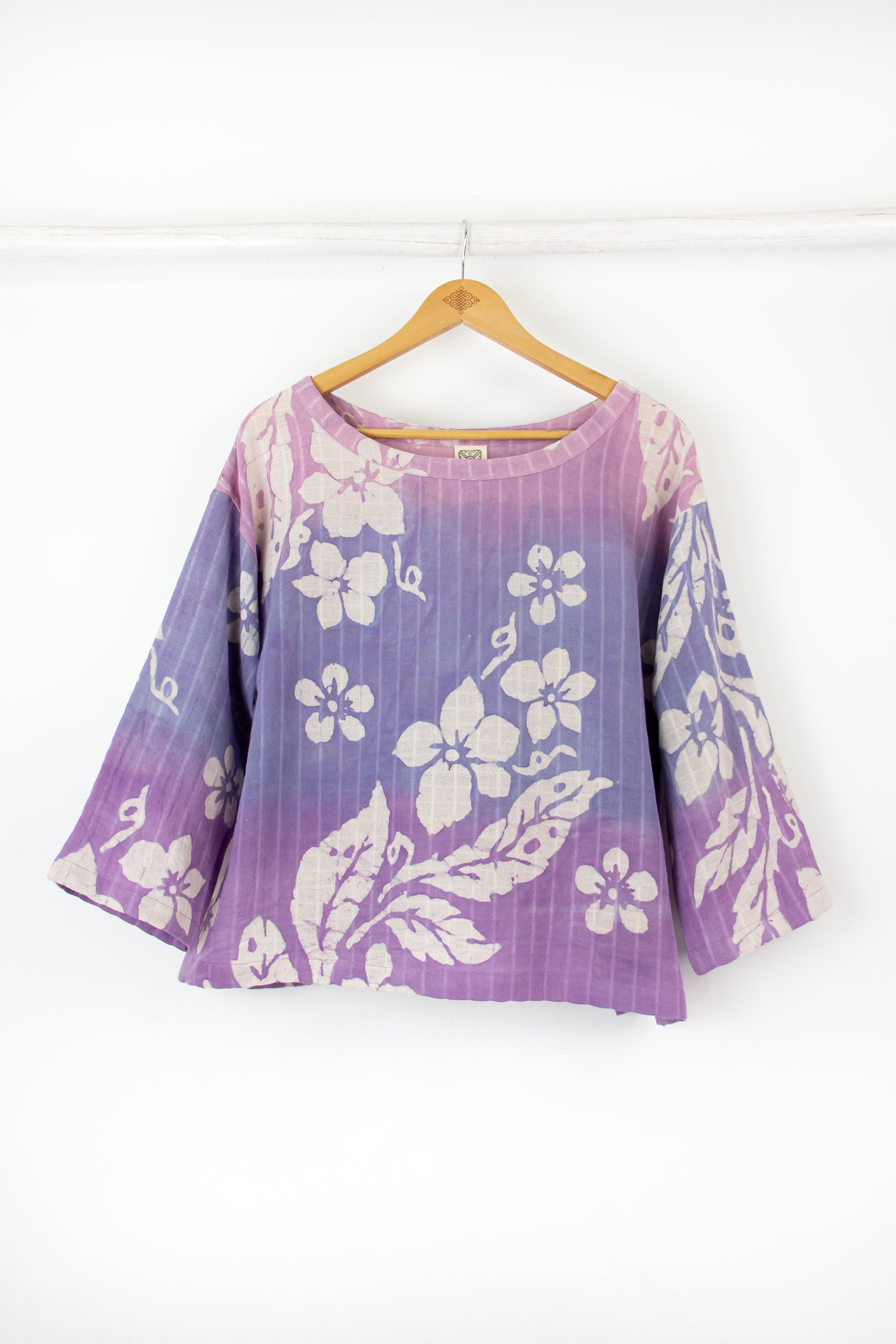 Leeni Top 5064S - Aloha