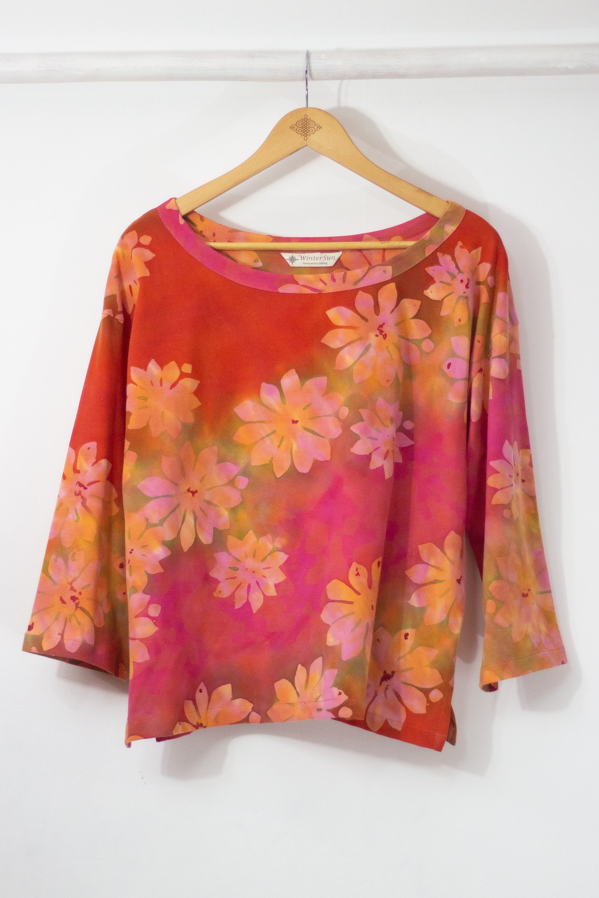 Leeni Top - Dali Dance