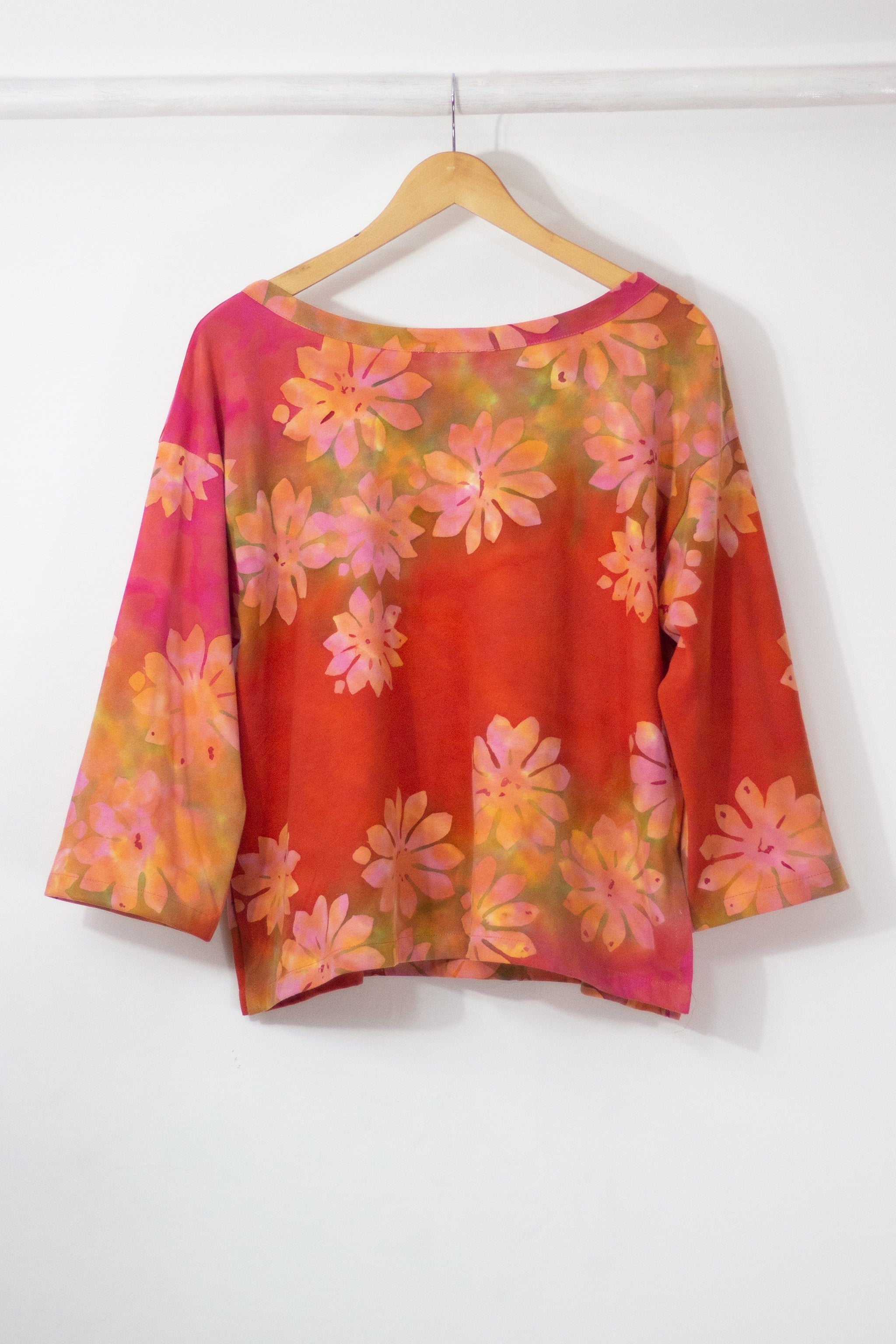 Leeni Top - Dali Dance