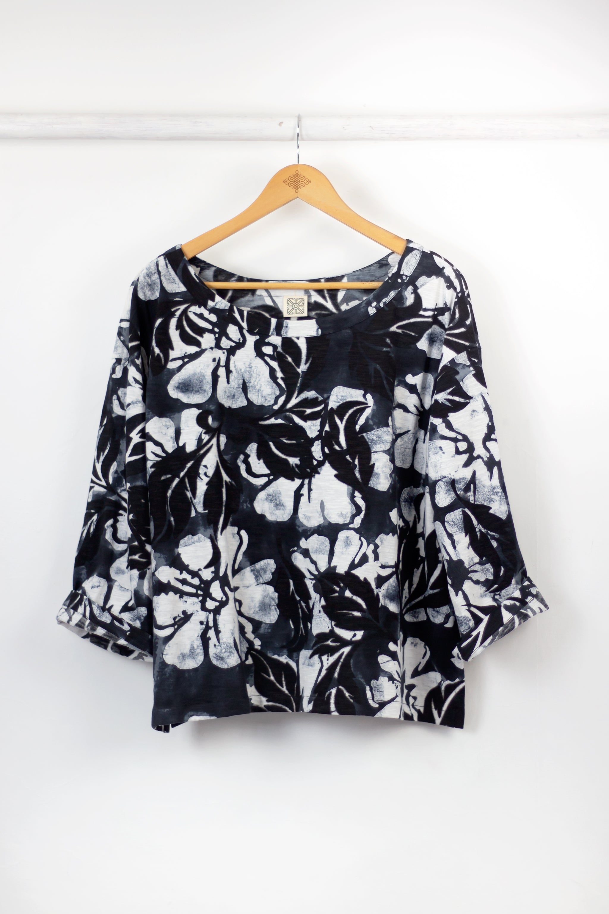 Leeni Top 5064S - Hula Nights