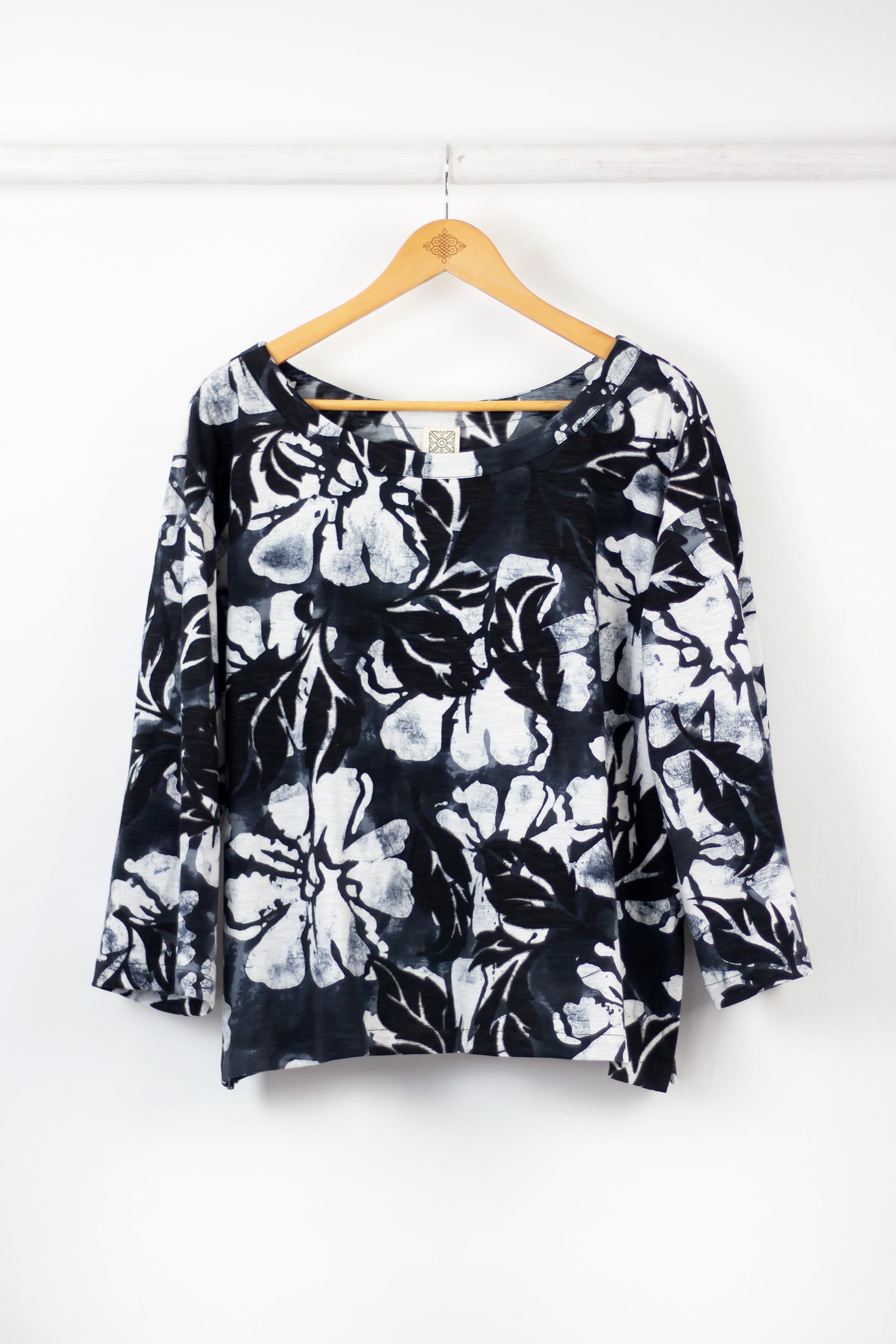 Leeni Top 5064S - Hula Nights