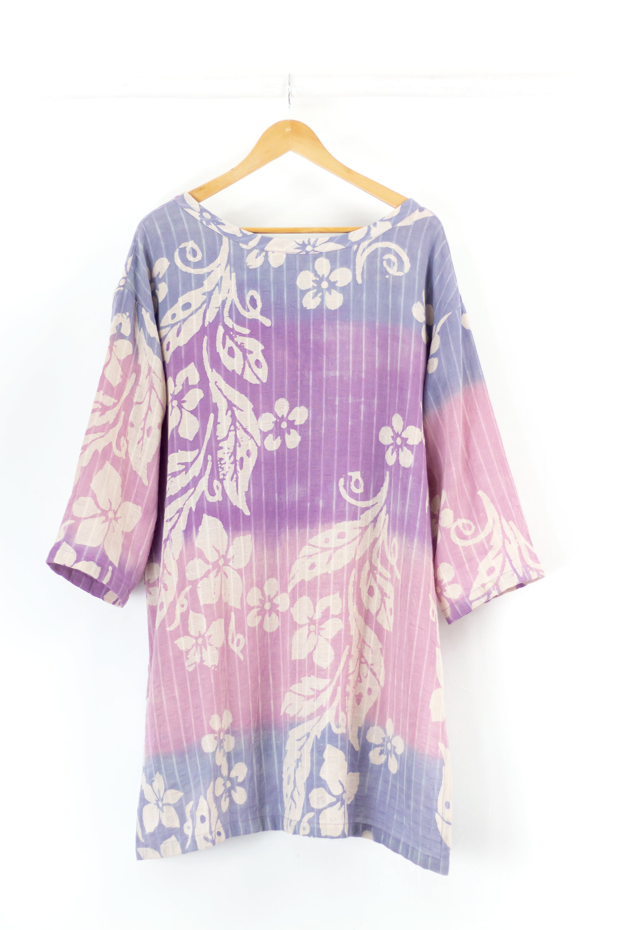 Leeni Tunic 5064 - Aloha
