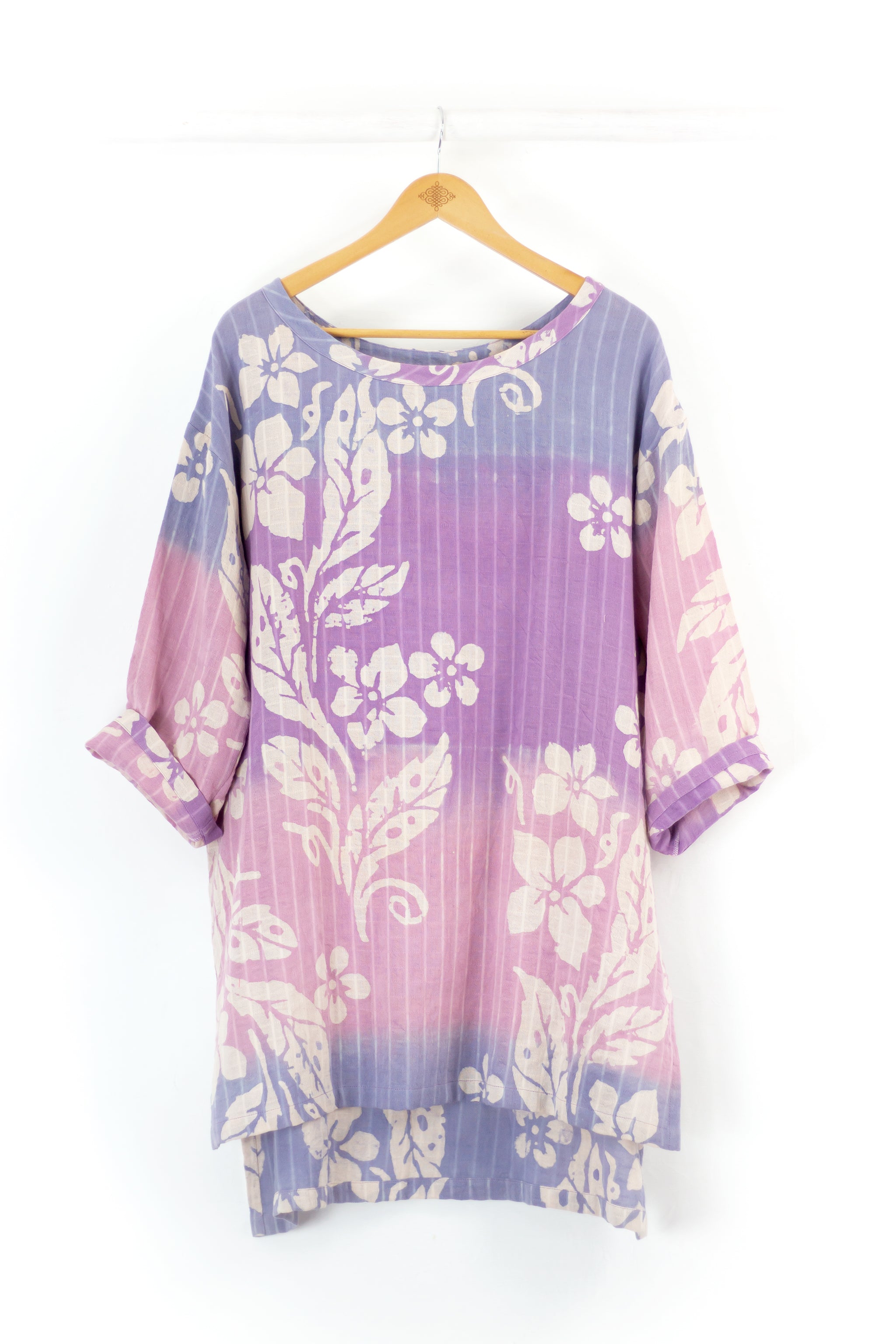 Leeni Tunic 5064 - Aloha