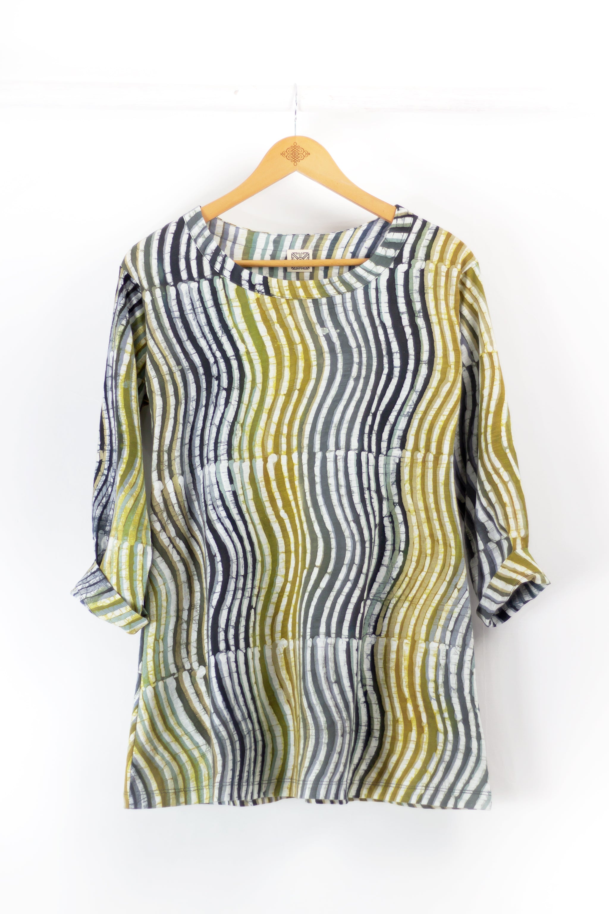 CU Tunic 5070 - Rumors