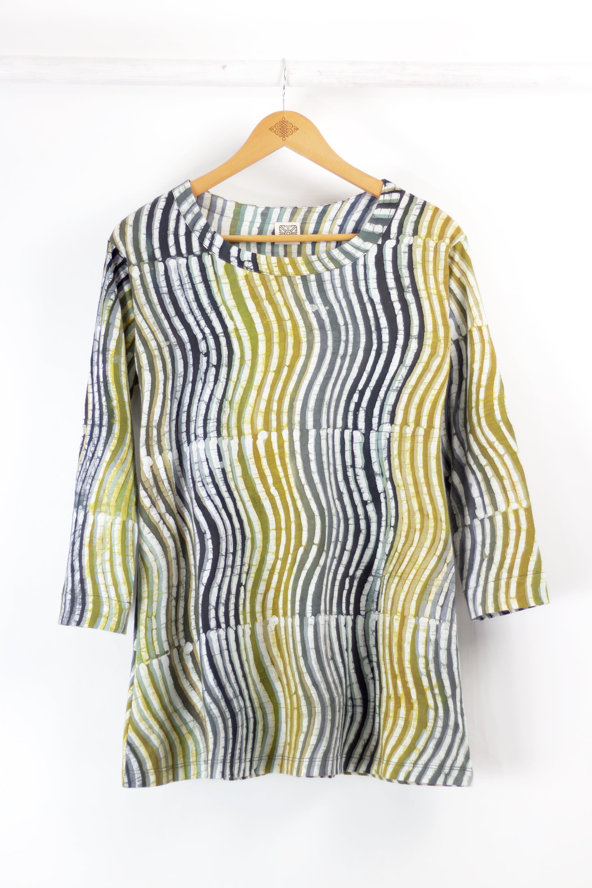 CU Tunic 5070 - Rumors