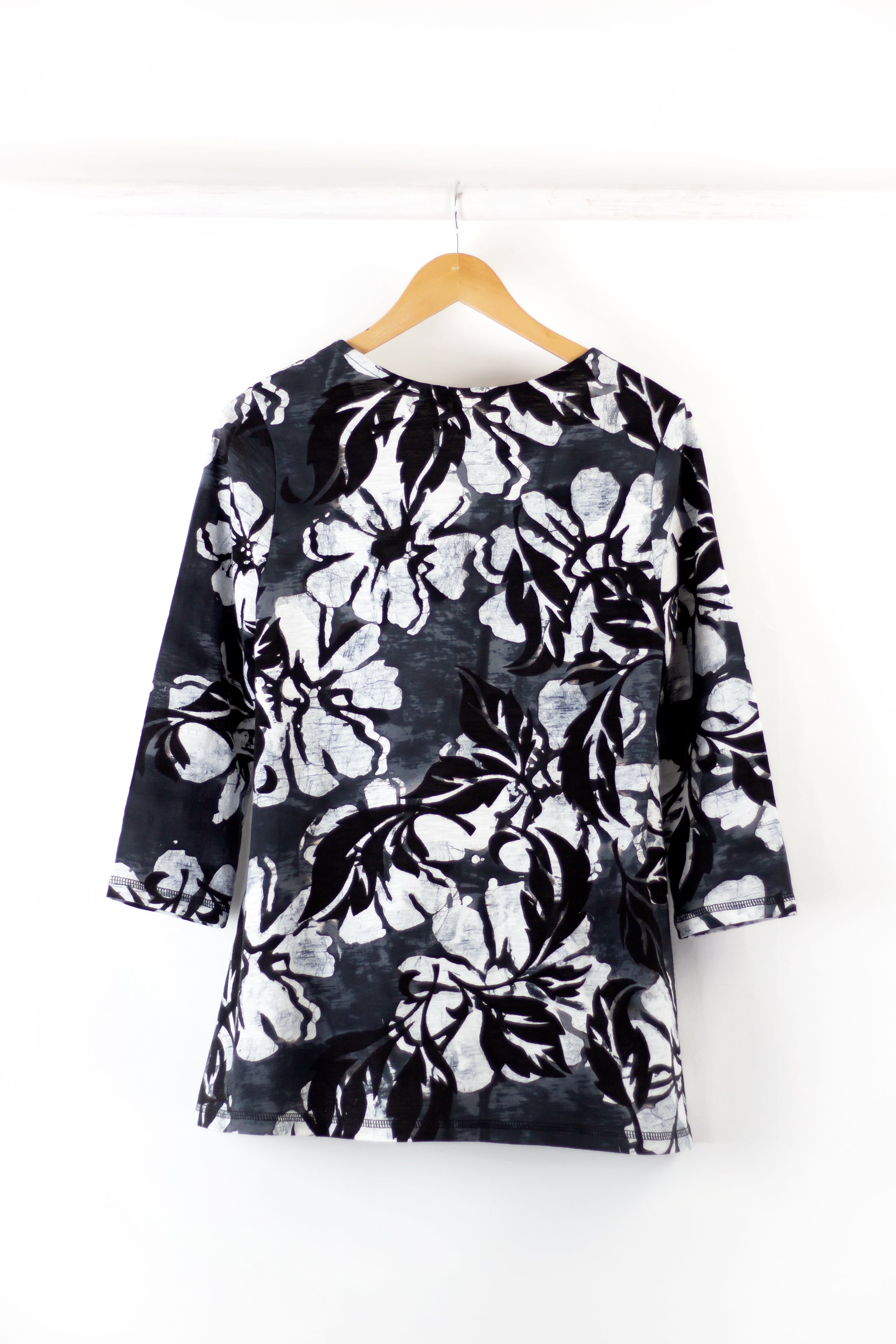 EZPZ Tunic 5070.2 - Hula Nights