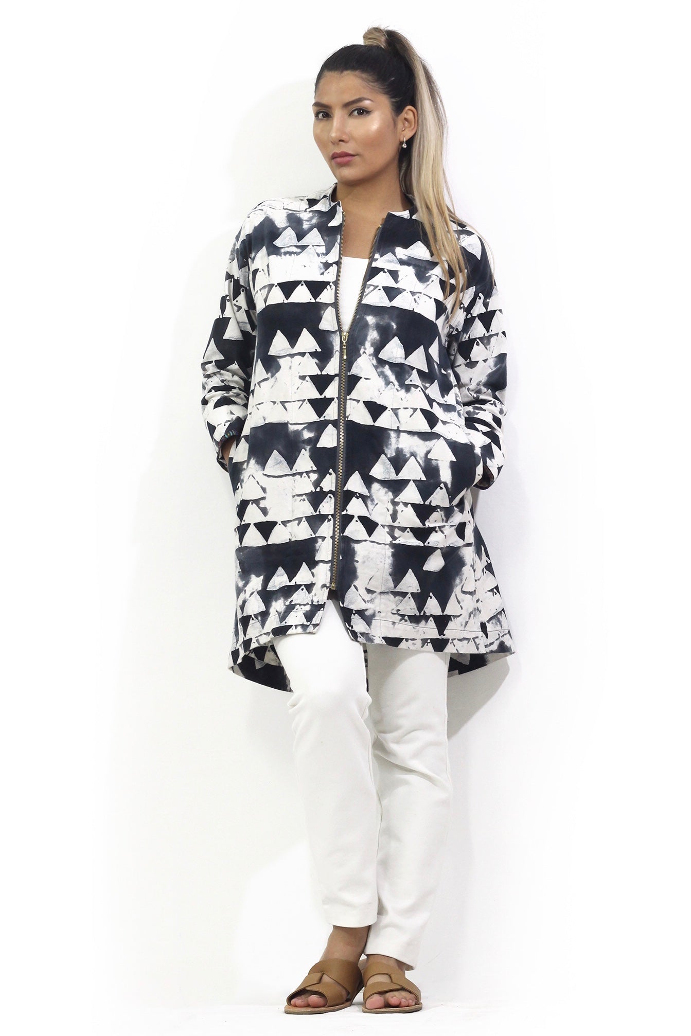 Zipline Jacket 6050 - Secret Path