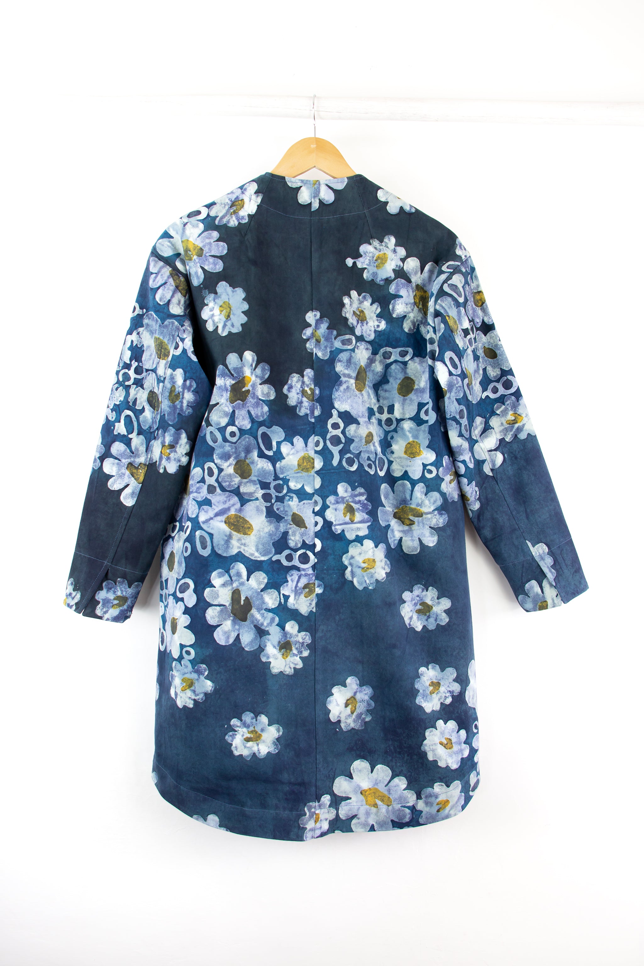 Zipline Jacket - AFloat - Indi - 6050