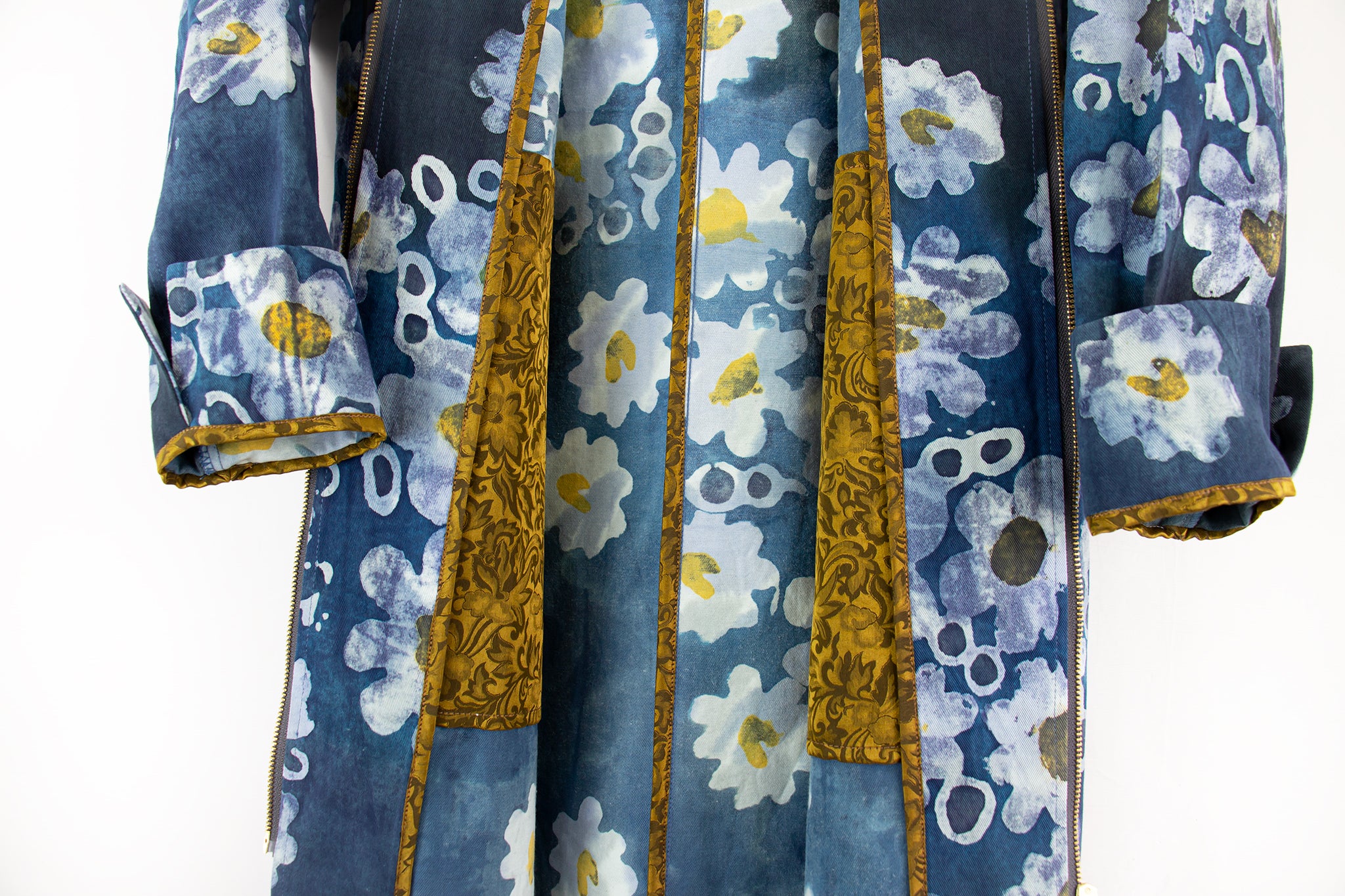 Zipline Jacket - AFloat - Indi - 6050