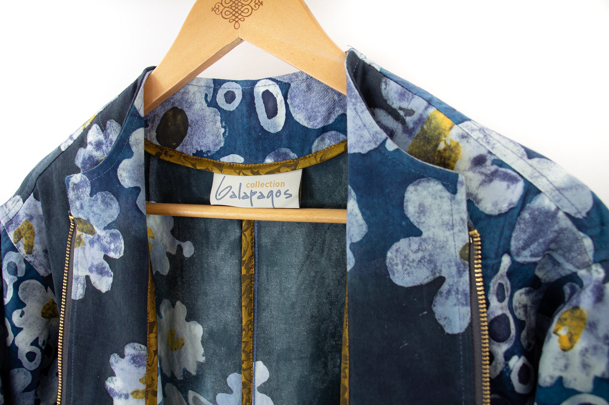 Zipline Jacket - AFloat - Indi - 6050