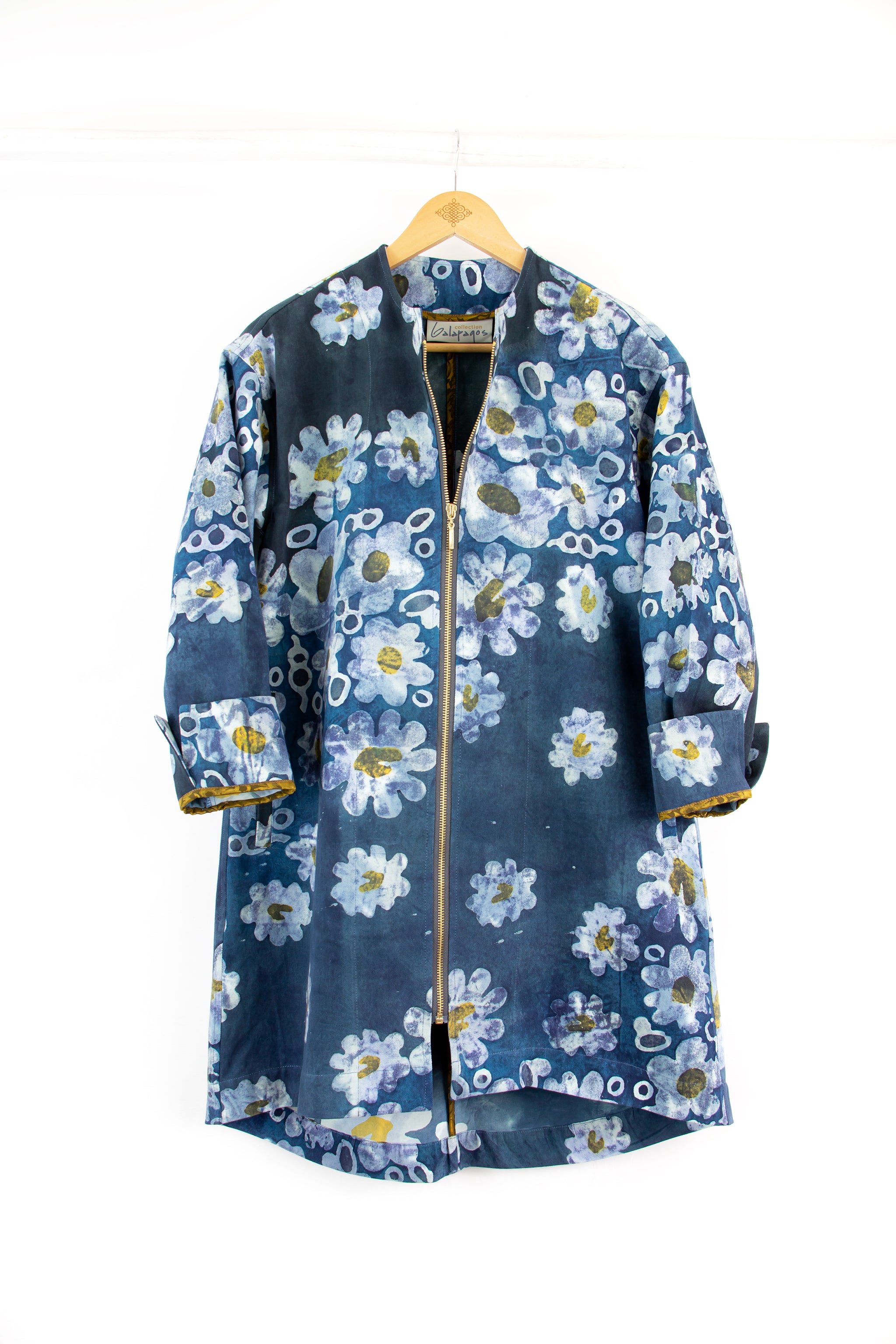 Zipline Jacket - AFloat - Indi - 6050