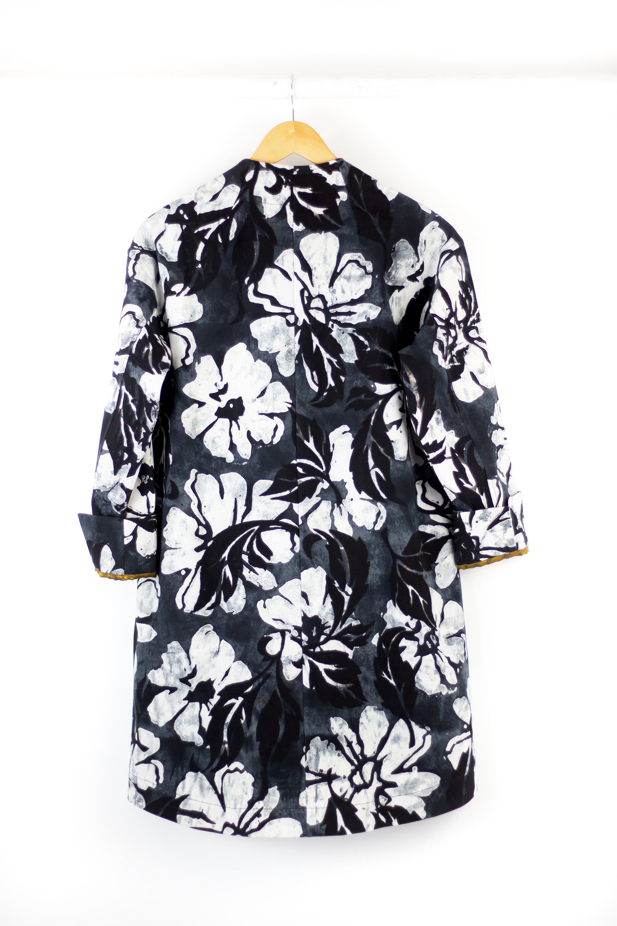 Zipline Jacket 6050 - Hula Nights