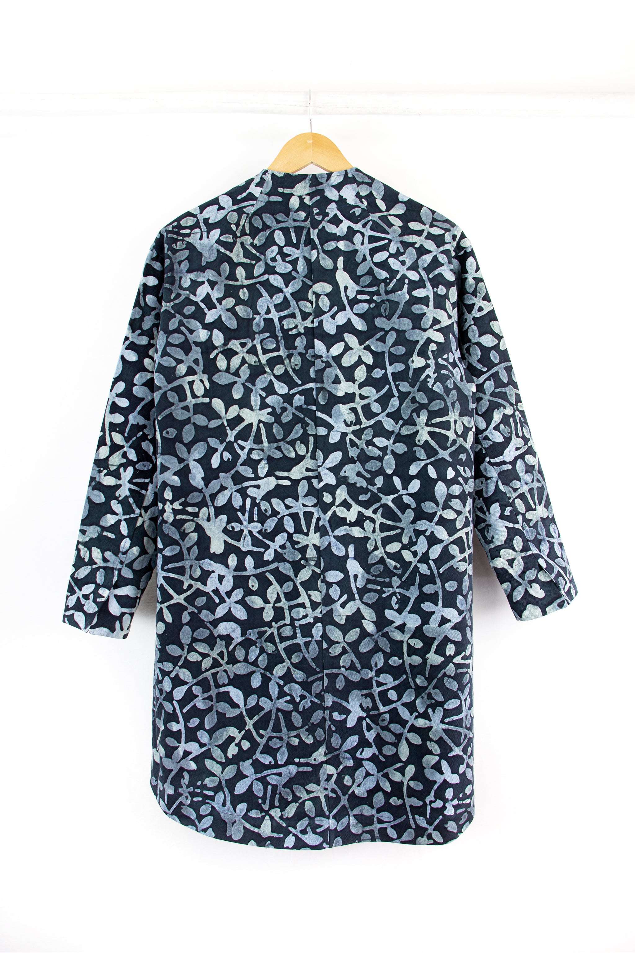 Zipline Jacket - InTwine Indi