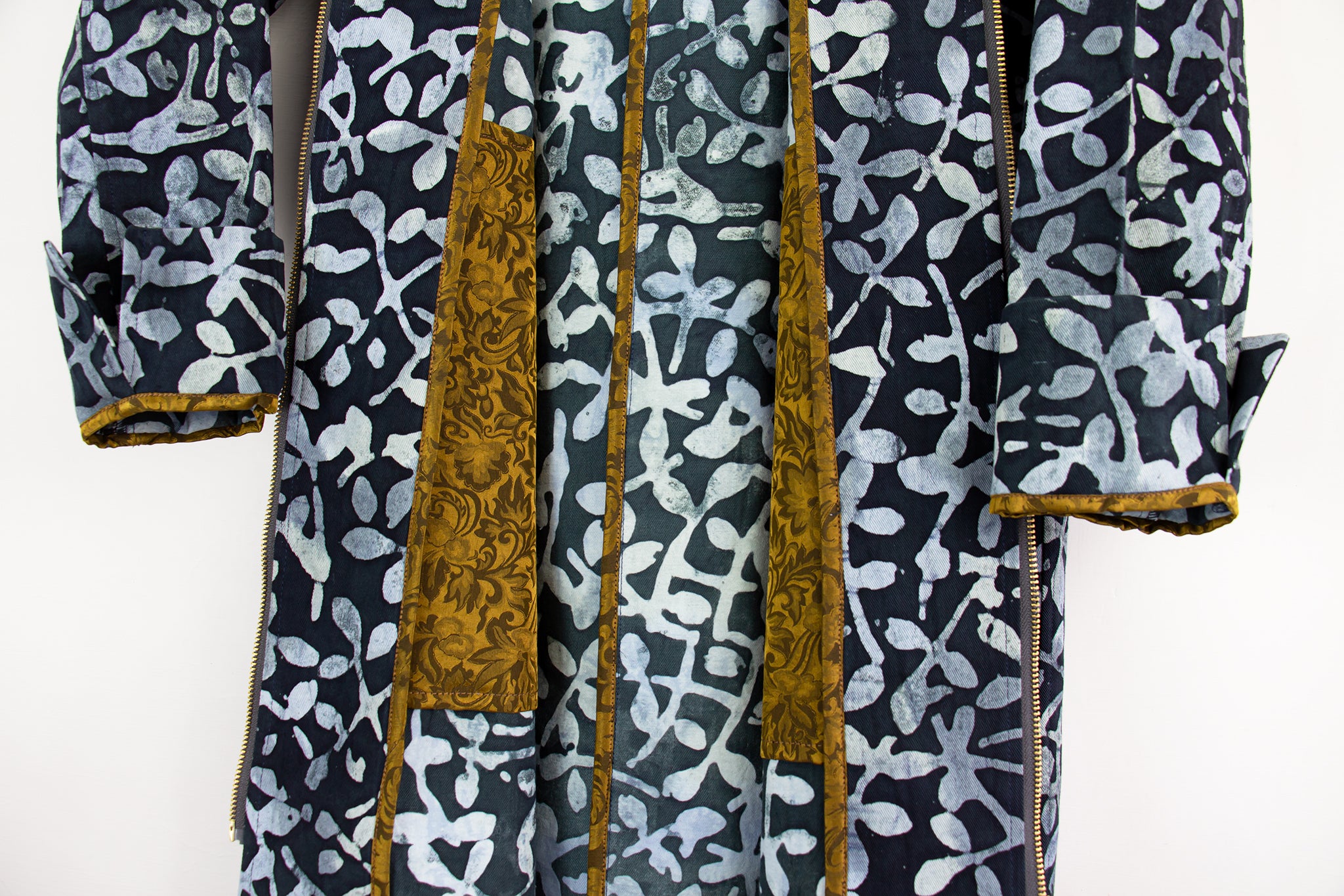 Zipline Jacket - InTwine Indi