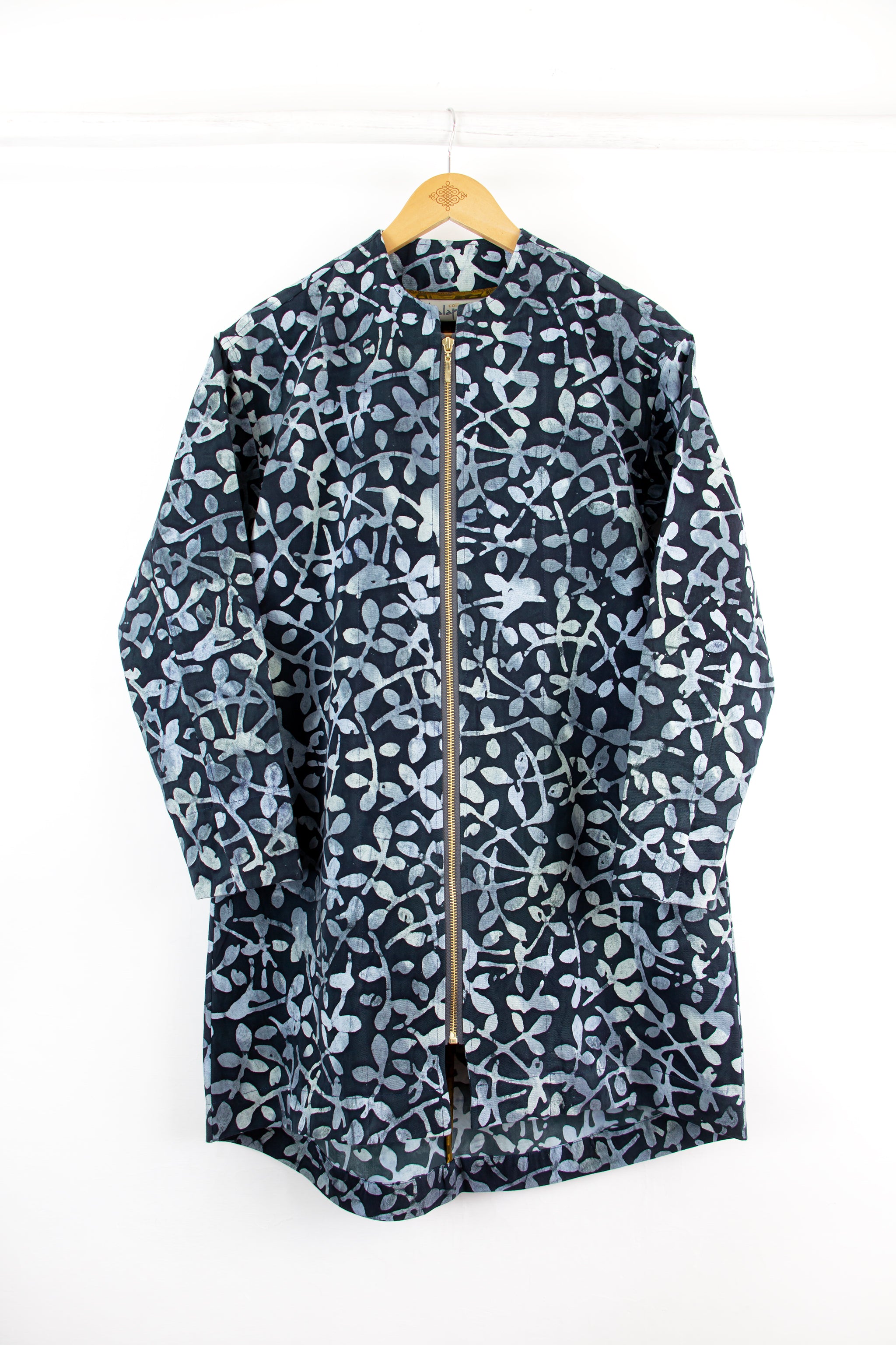 Zipline Jacket - InTwine Indi