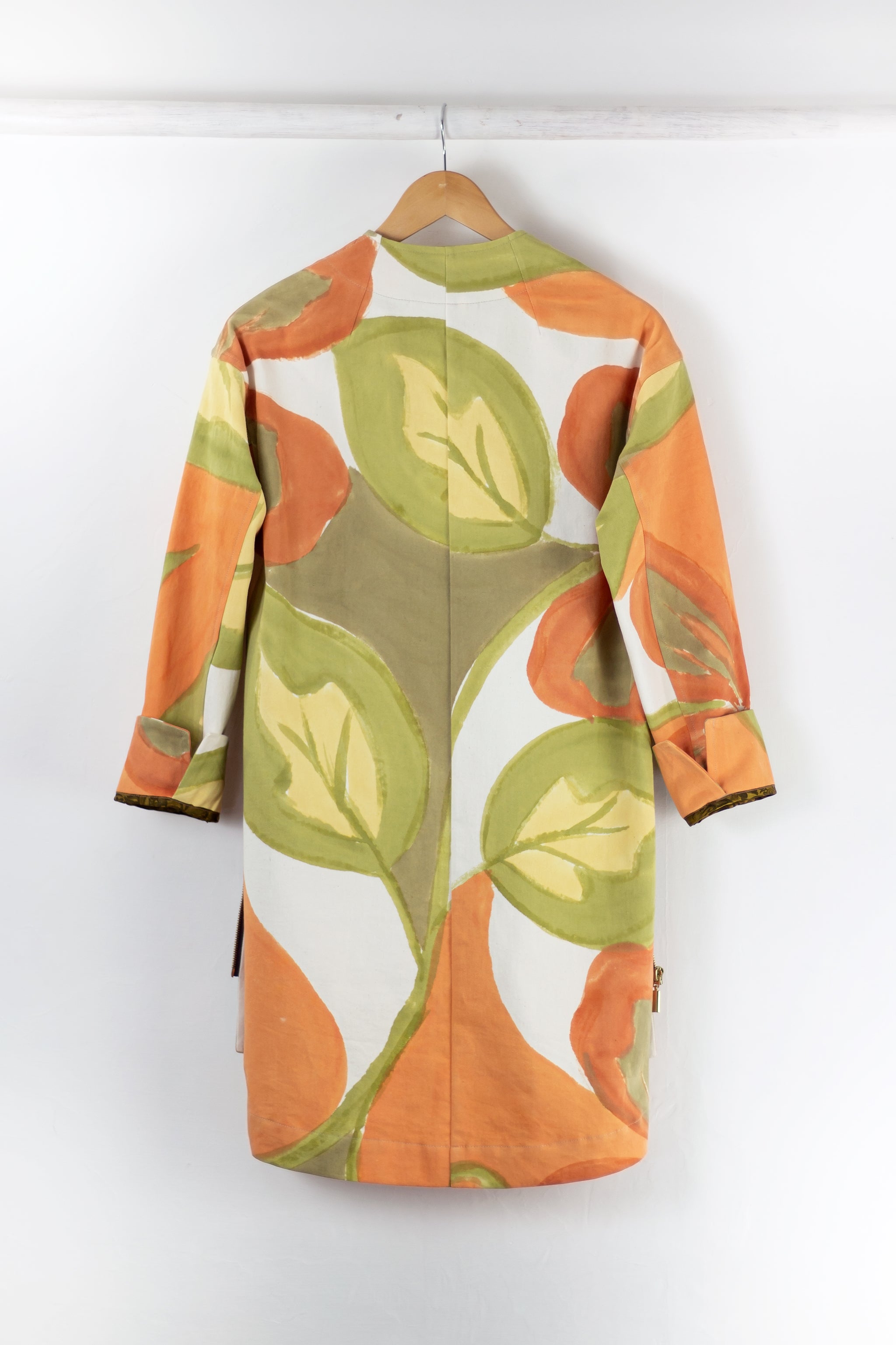 Zipline Jacket - Wild Hi Fresh