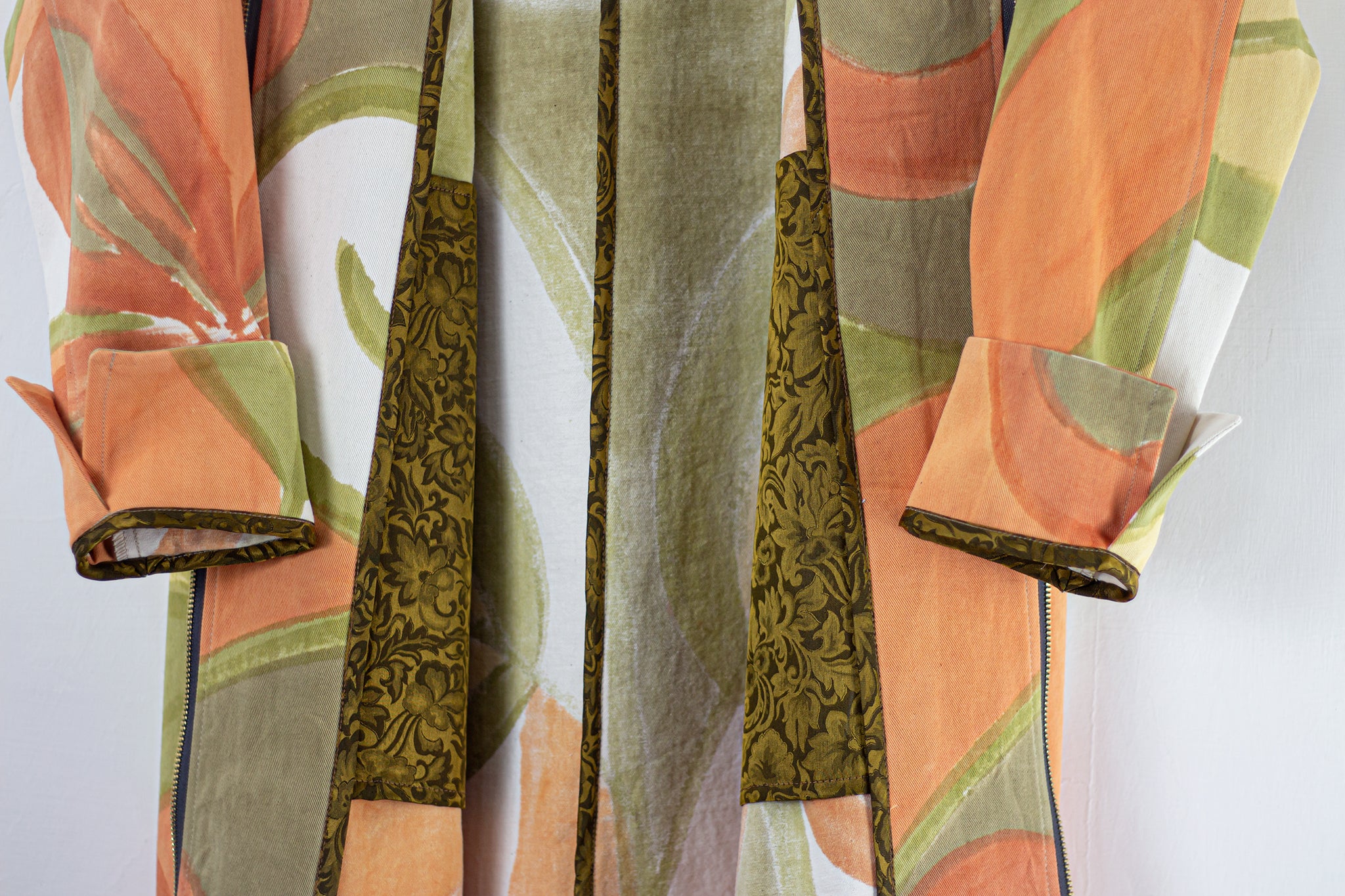 Zipline Jacket - Wild Hi Fresh