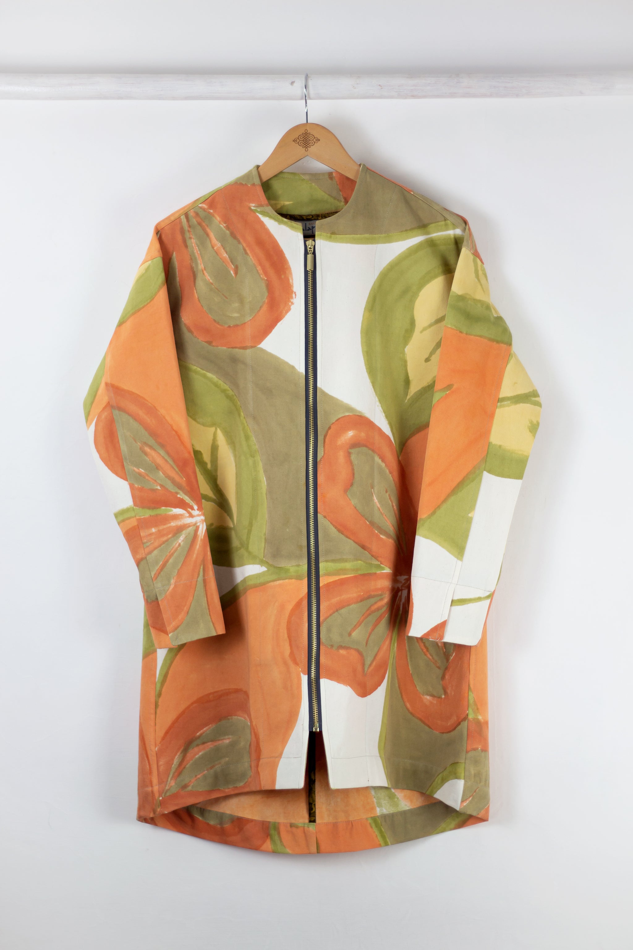 Zipline Jacket - Wild Hi Fresh