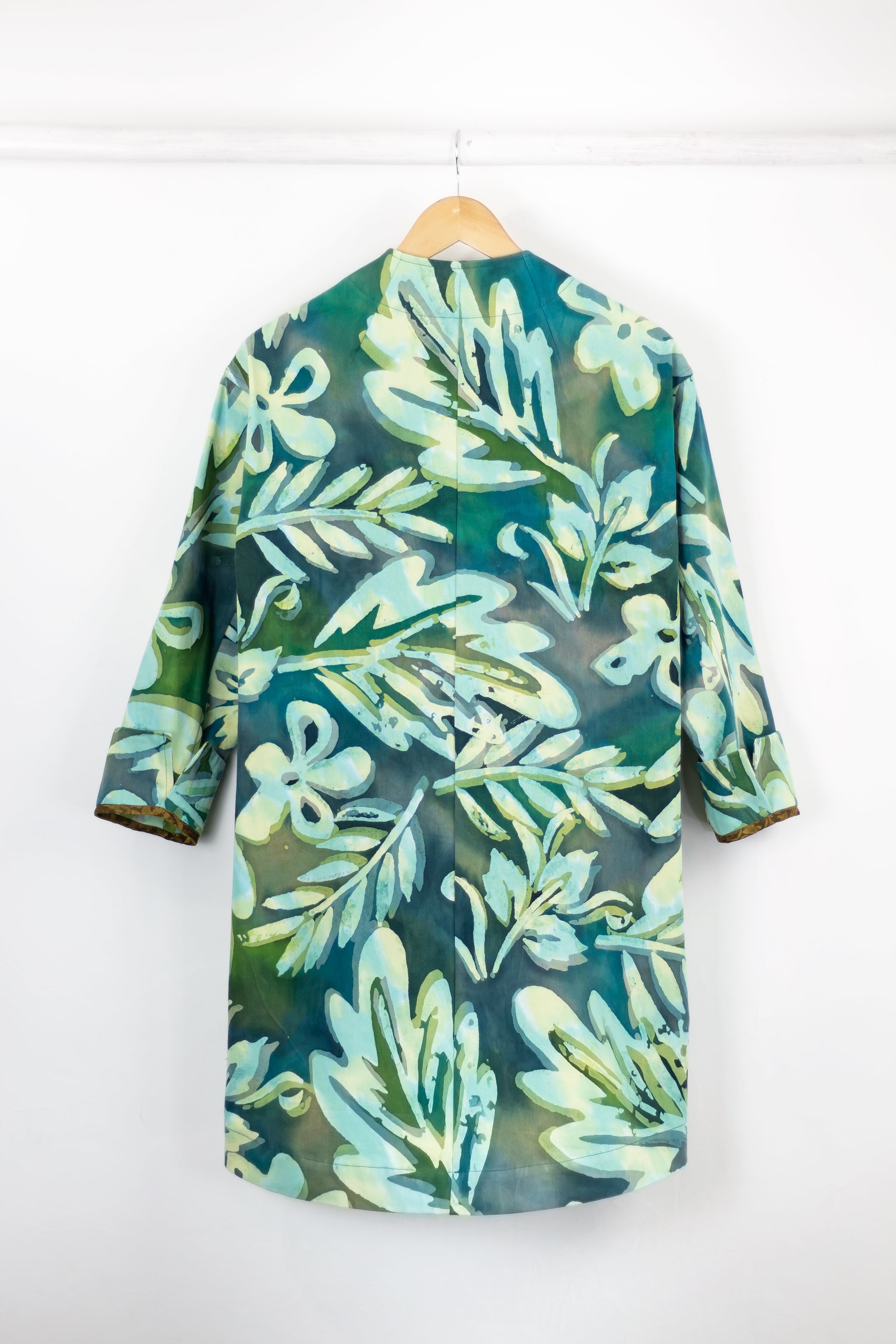 Zipline Jacket - Lilipond