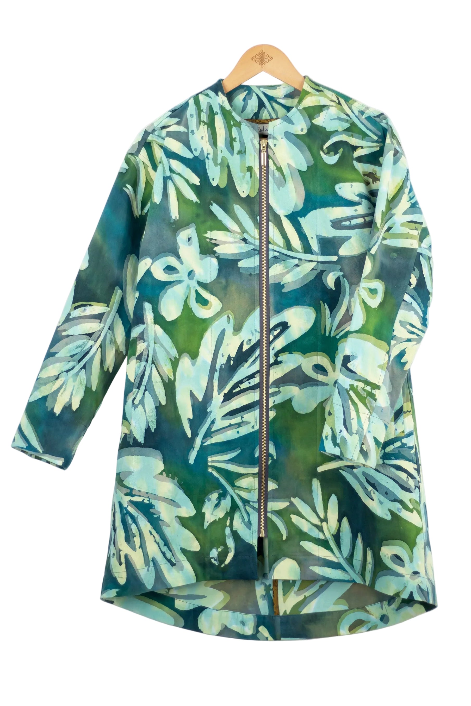 Zipline Jacket - Lilipond