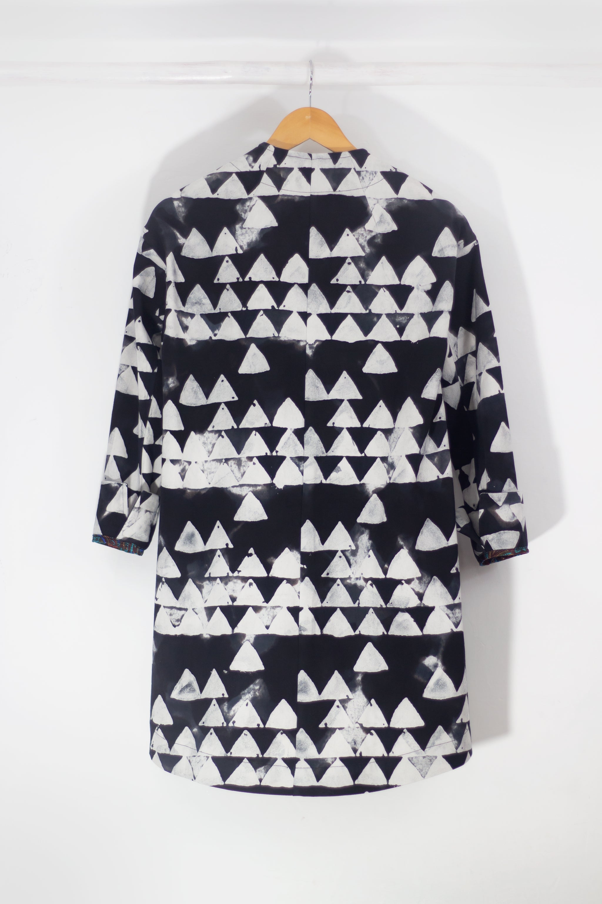 Zipline Jacket - Secret Path