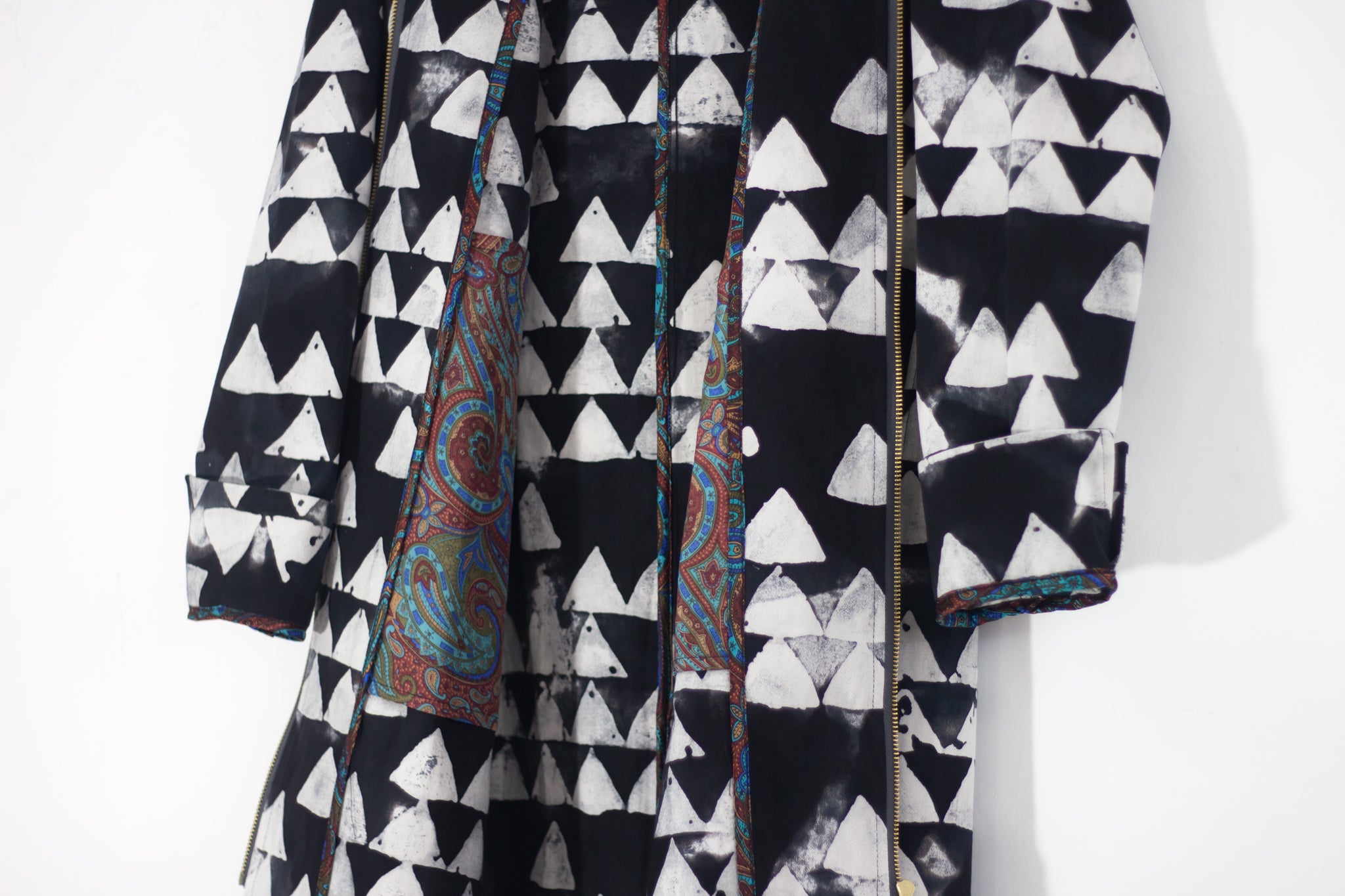 Zipline Jacket - Secret Path