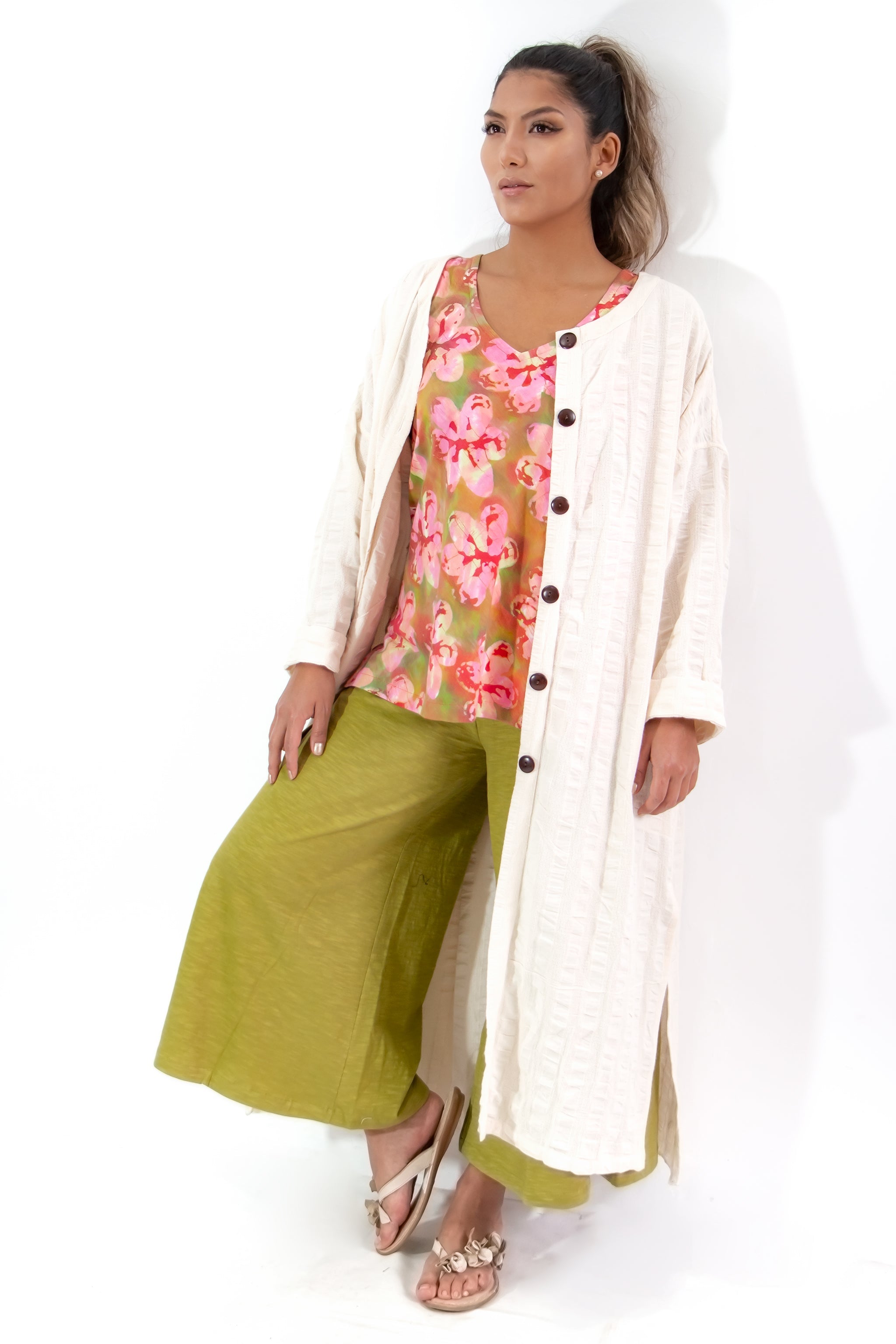 Bias V-Tank 1149 - Zinnie