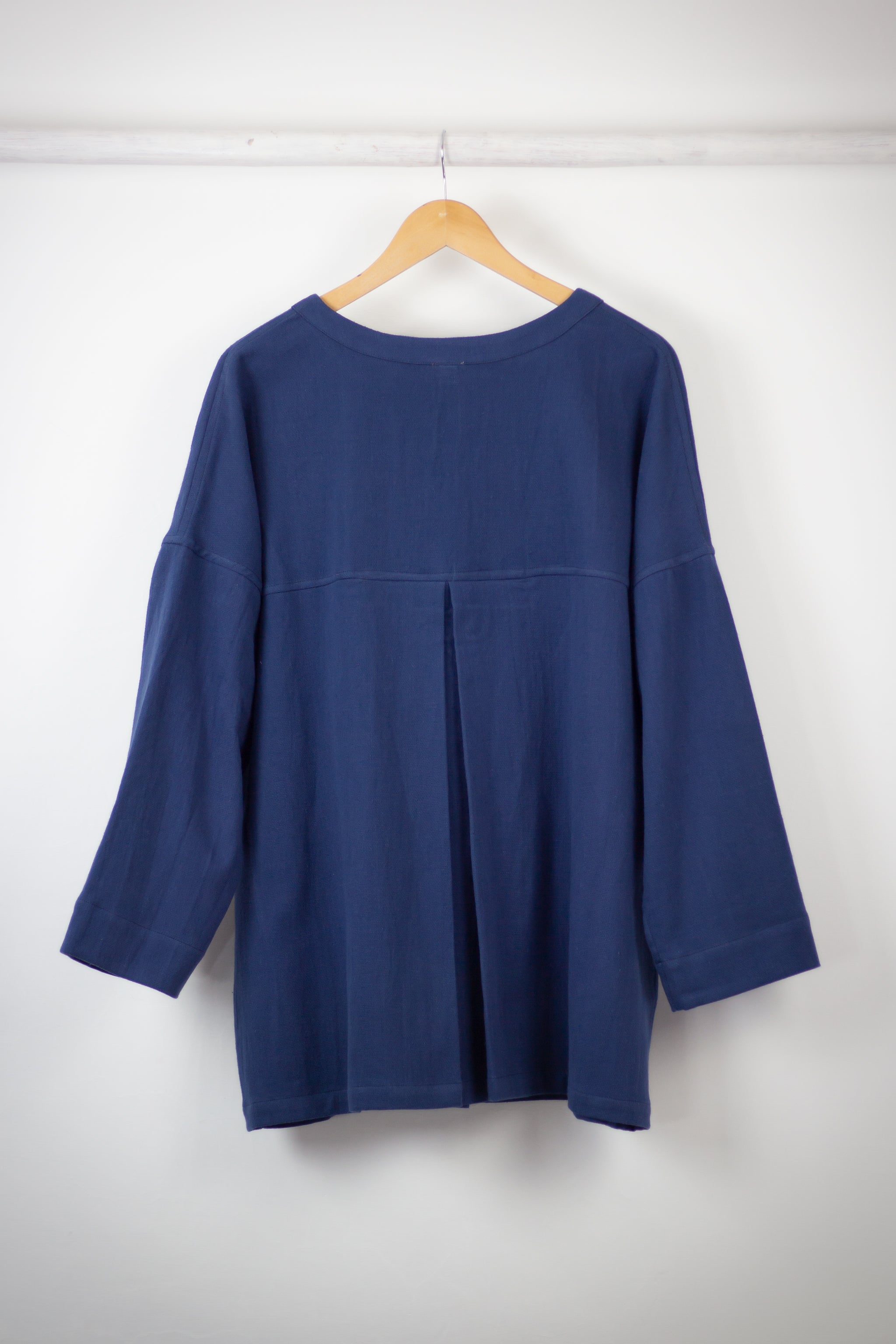 The Biggy Jacket - Short - Caspian