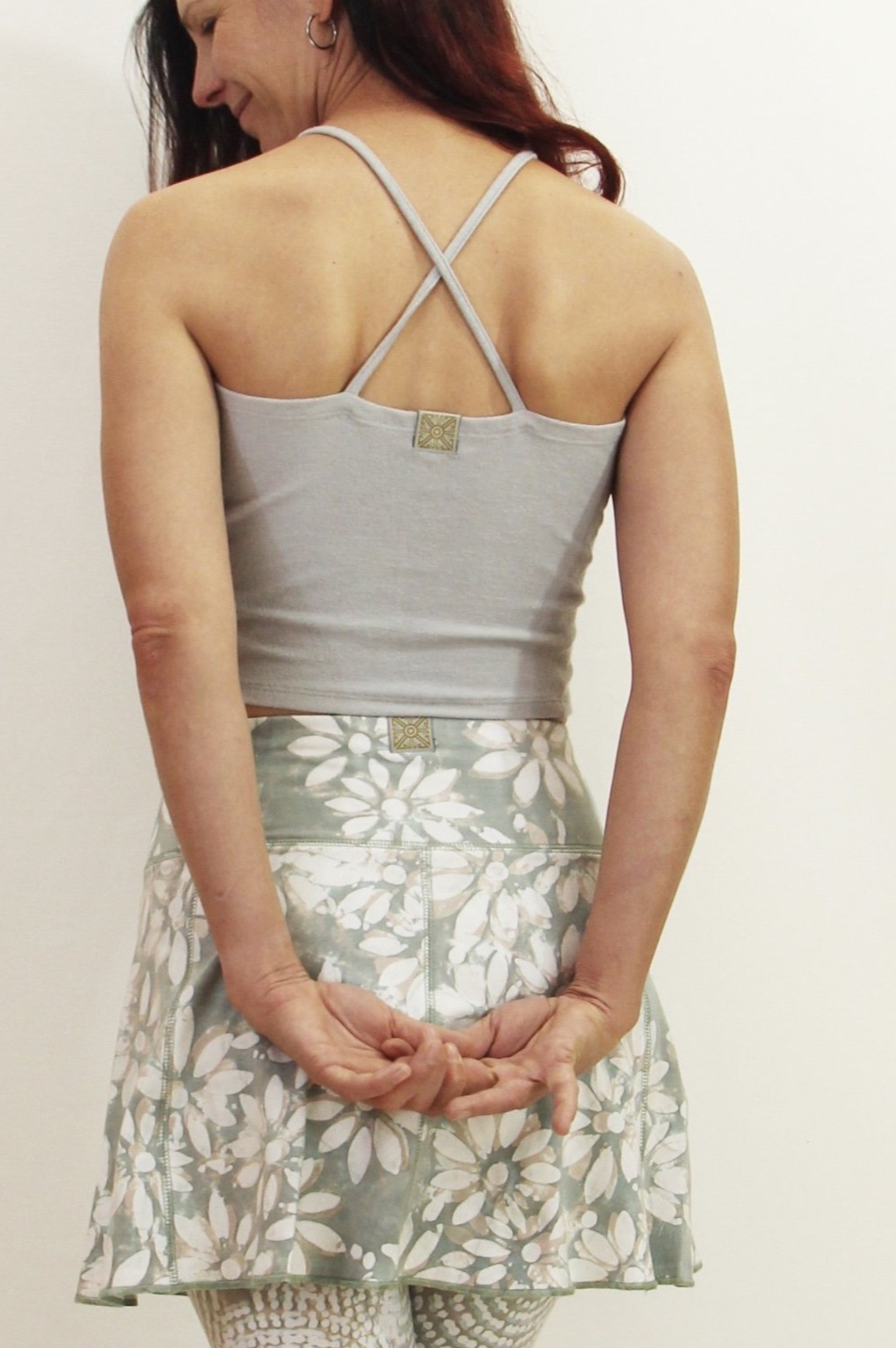 Athleisure Top - Lexi