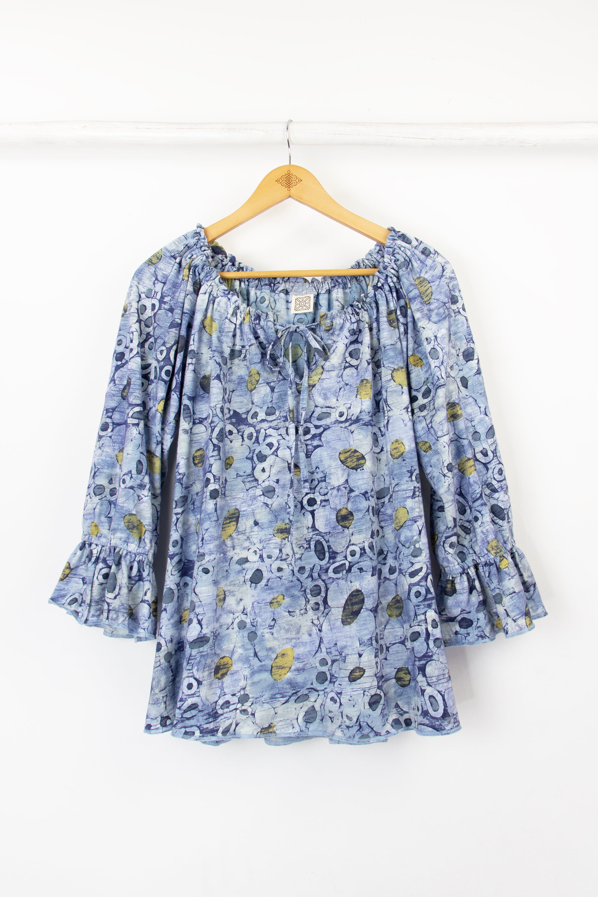 Peasant Top - Aloft - Indi - 139J