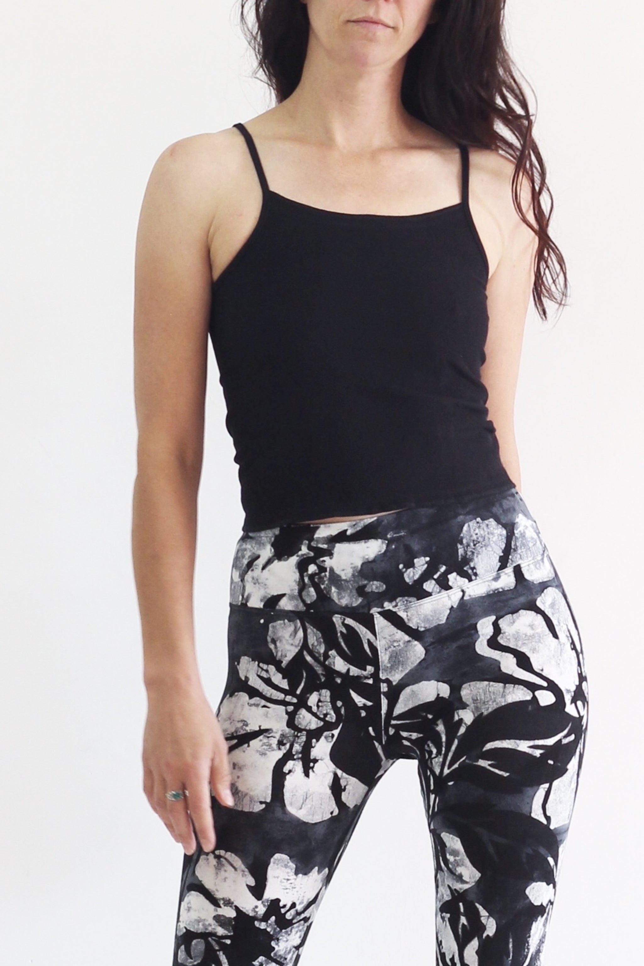 Athleisure Top - Eddie