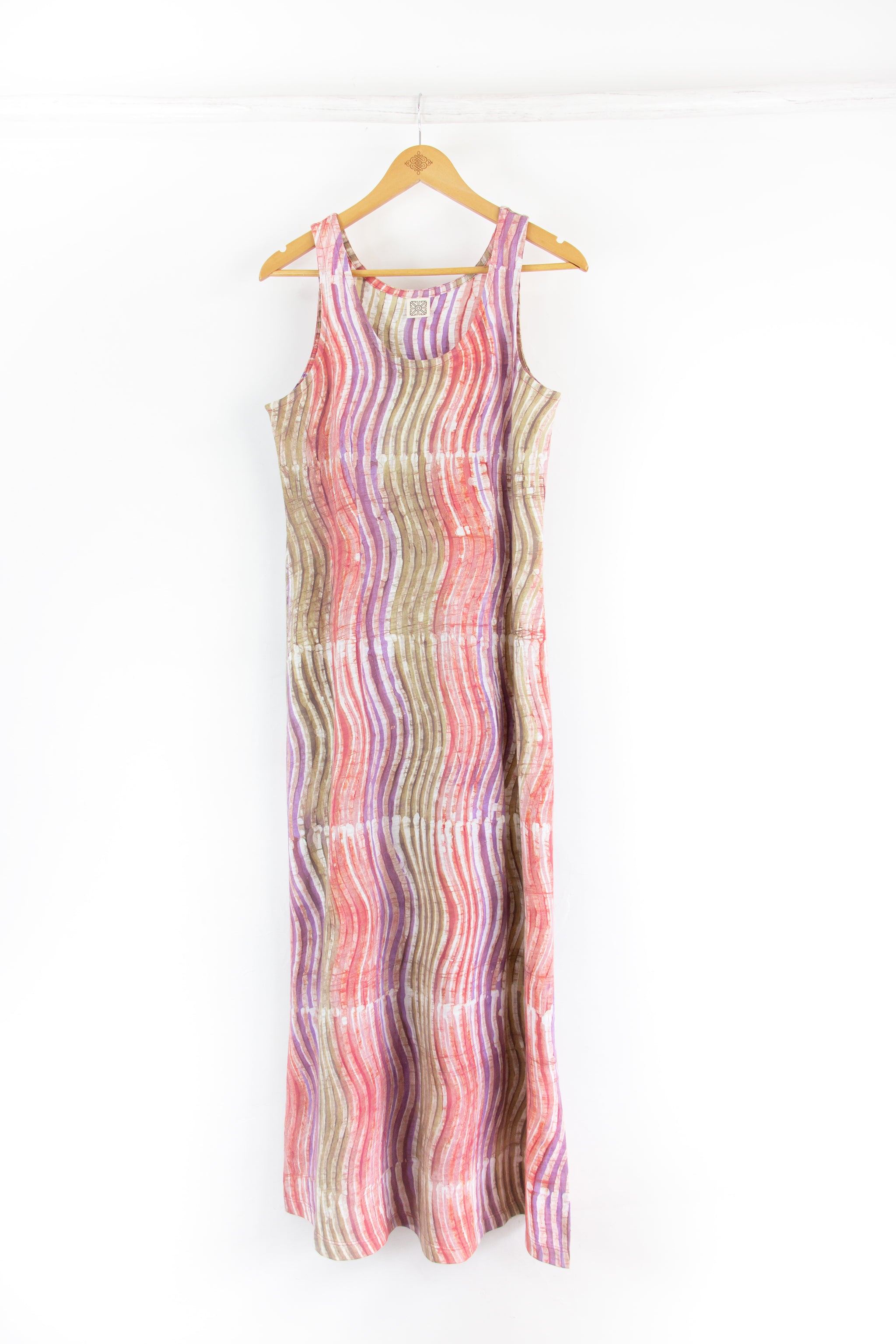 Long Tank Dress - Rumors Conch
