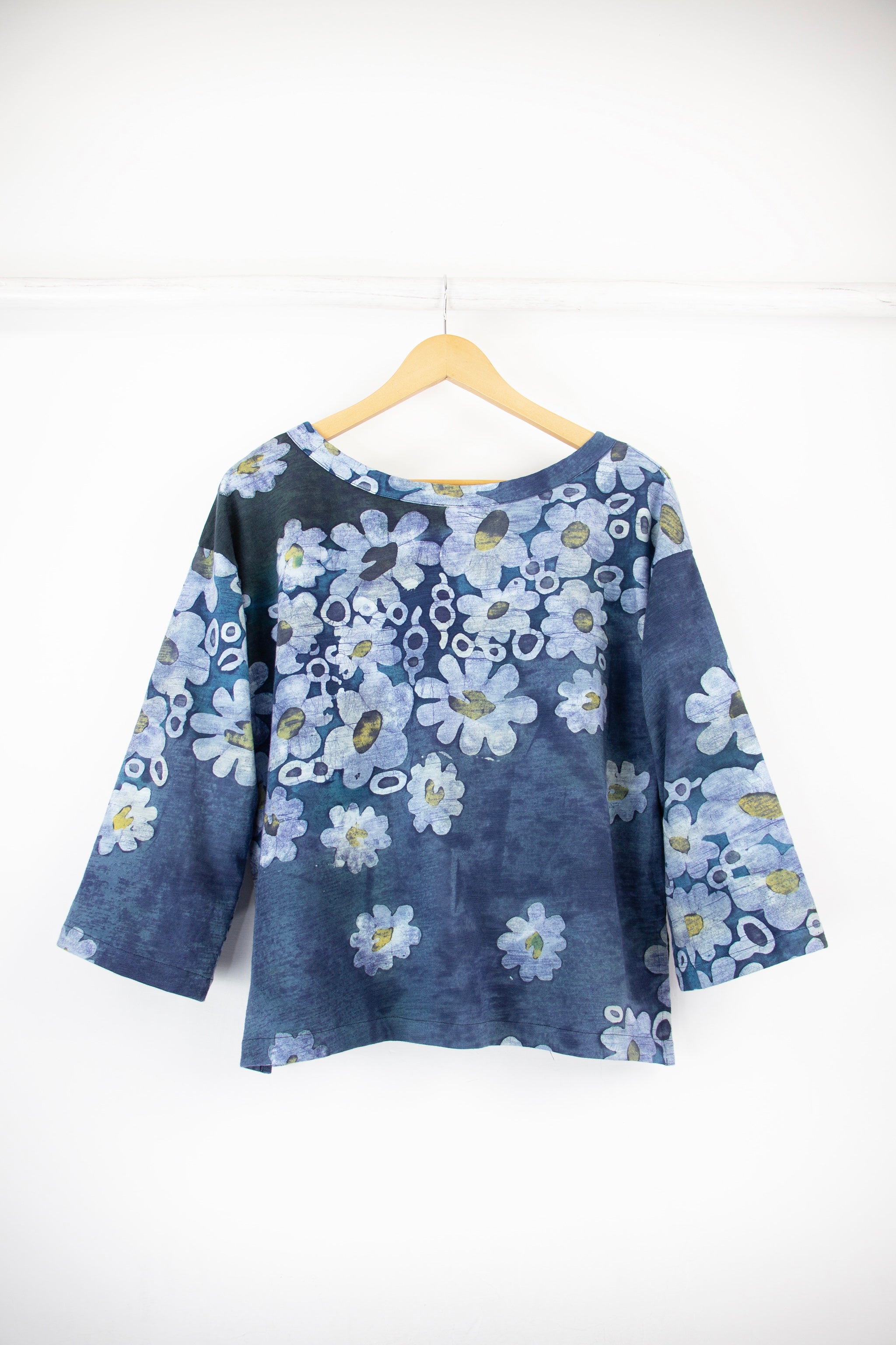 Leeni Top - 5064S - AFloat - Indi