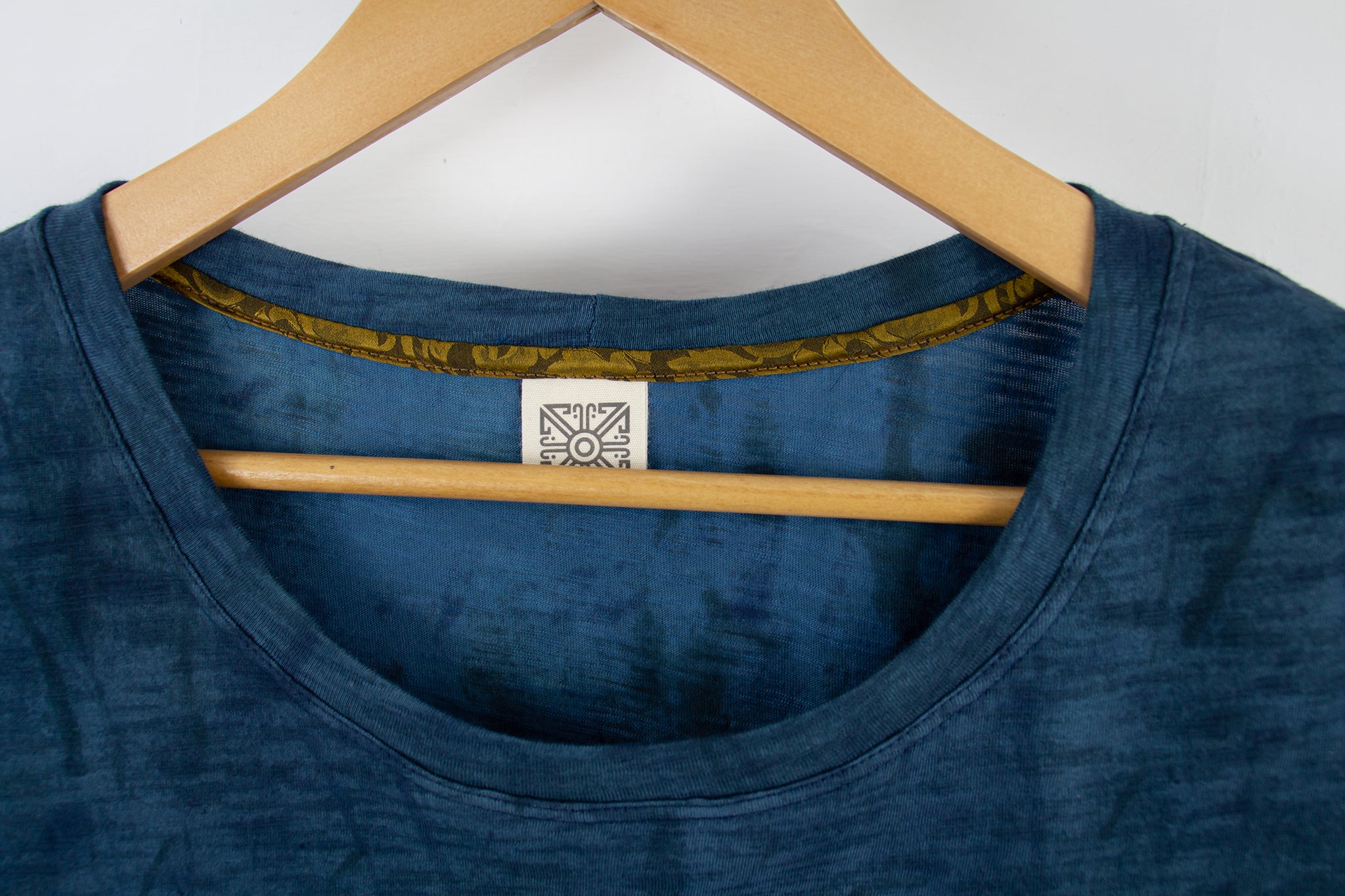 Sara Tee 3/4 - Slate - Indi