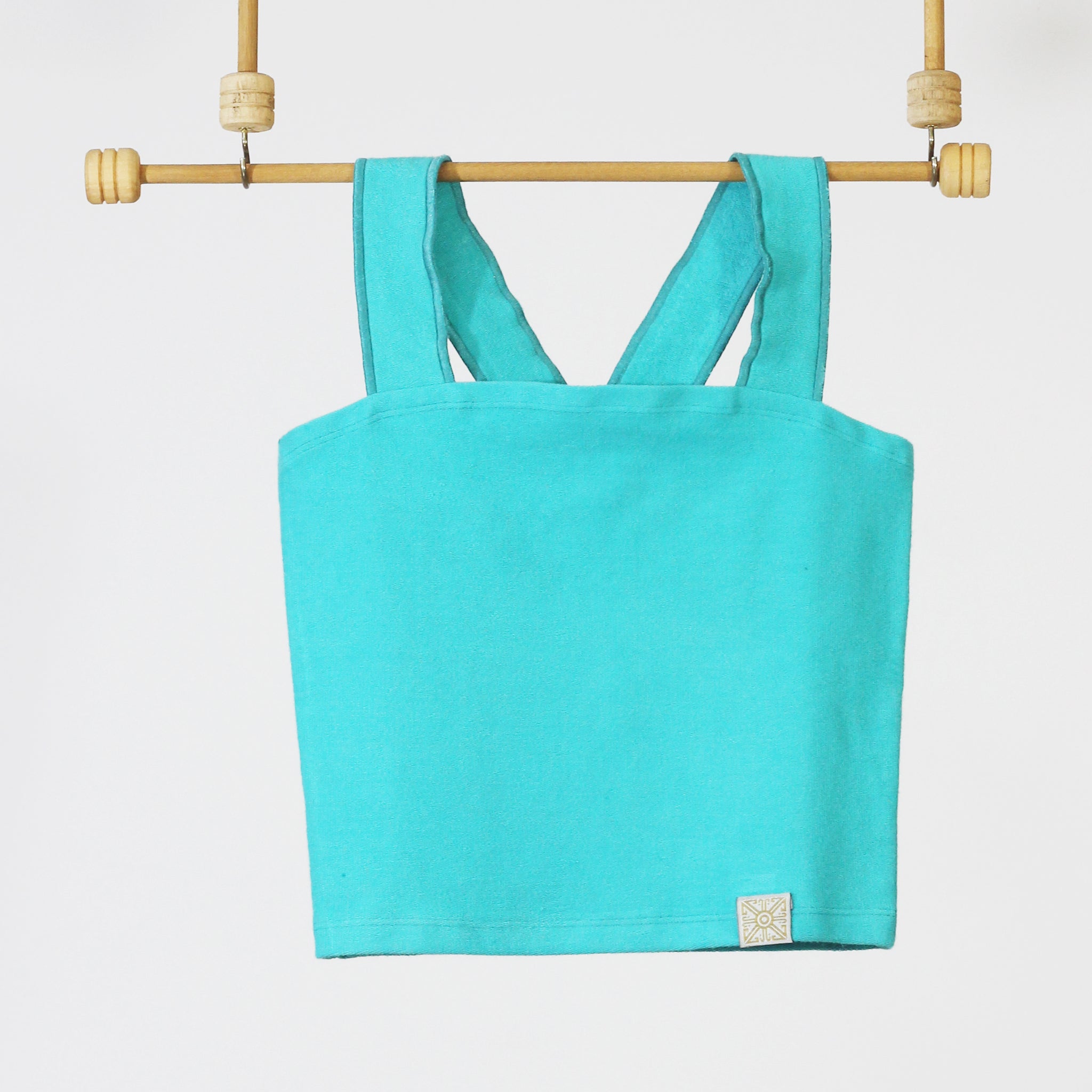 Athleisure Top - VeeBee