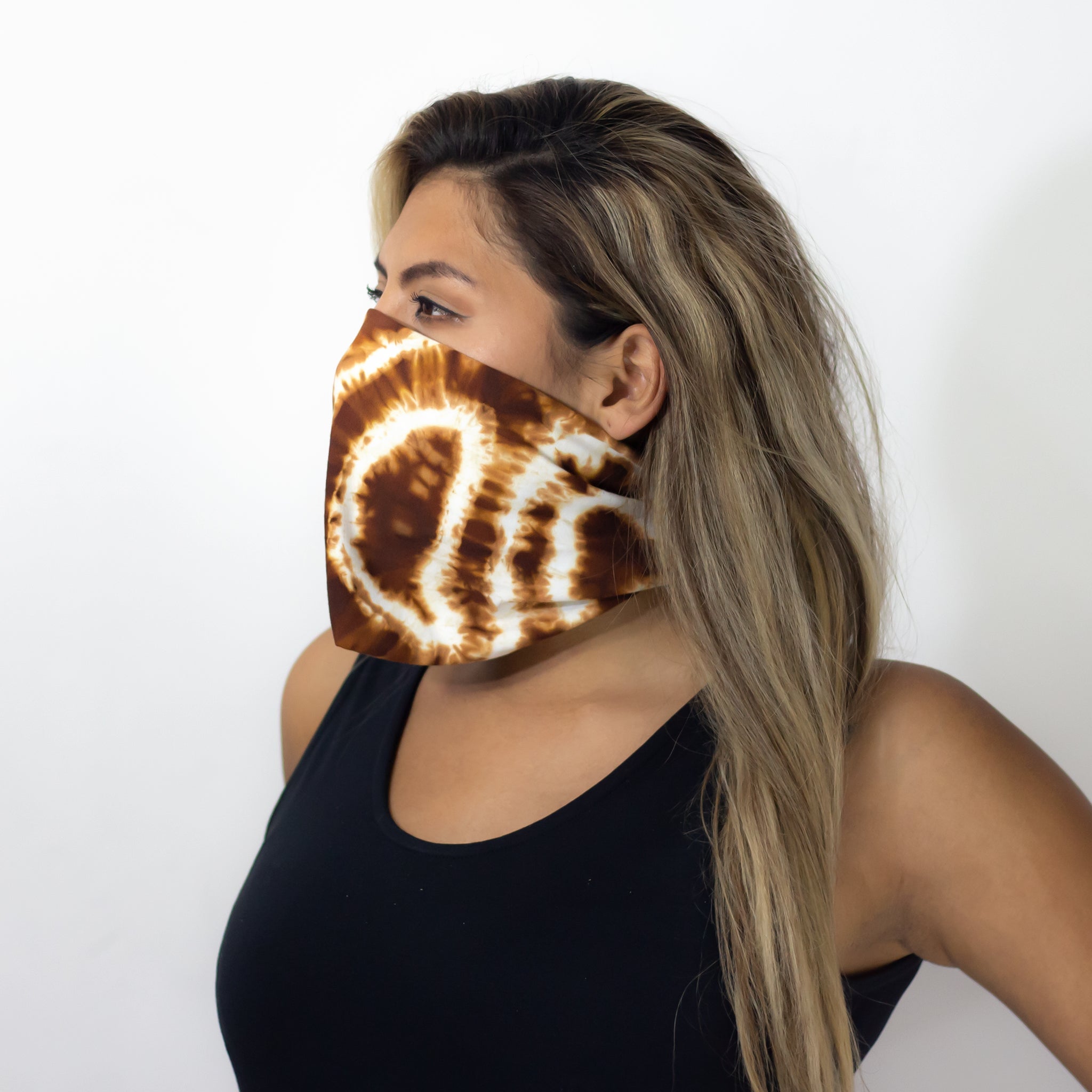 Hand Painted Headbands - 8 Patterns