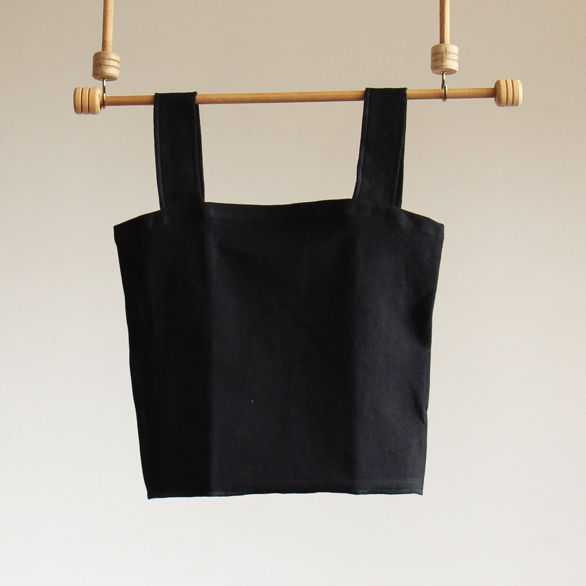 Athleisure Top - Classic