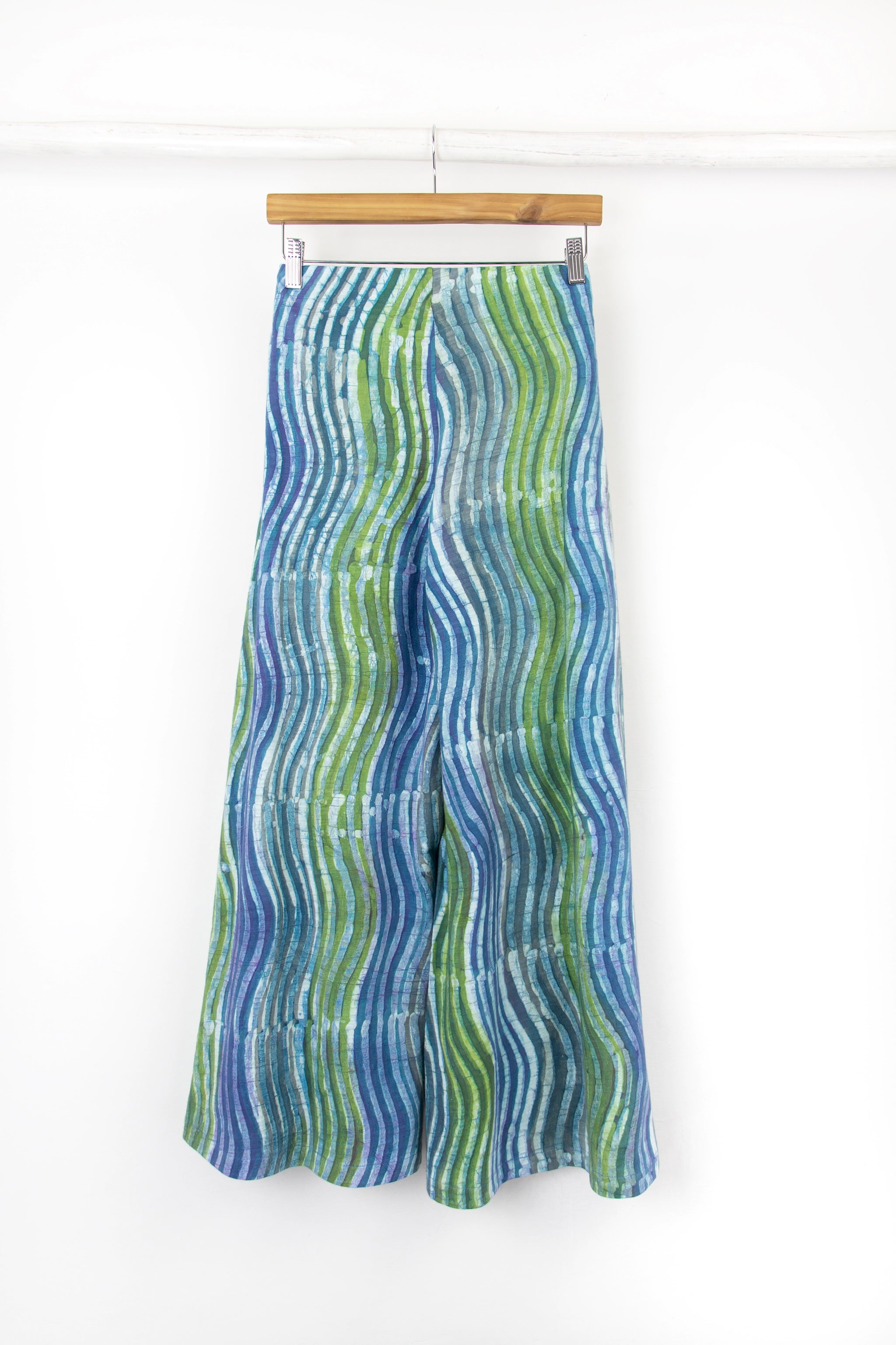 Palazzo Crops - Rumors - Azul