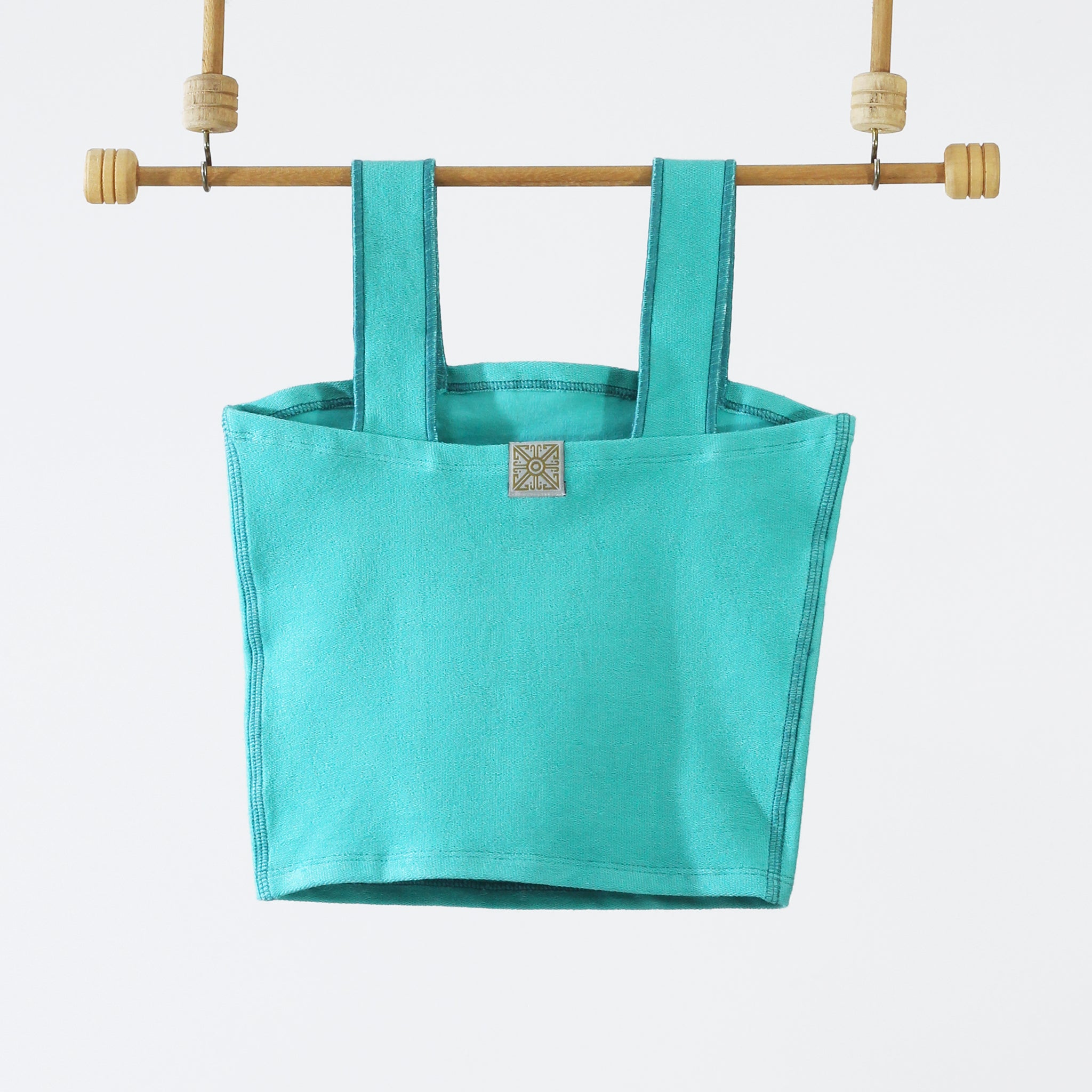 Athleisure Top - Classic