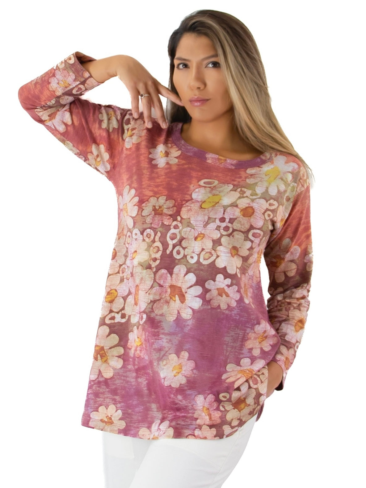 Tina Tunic - 5070.1 - AFloat - Conch